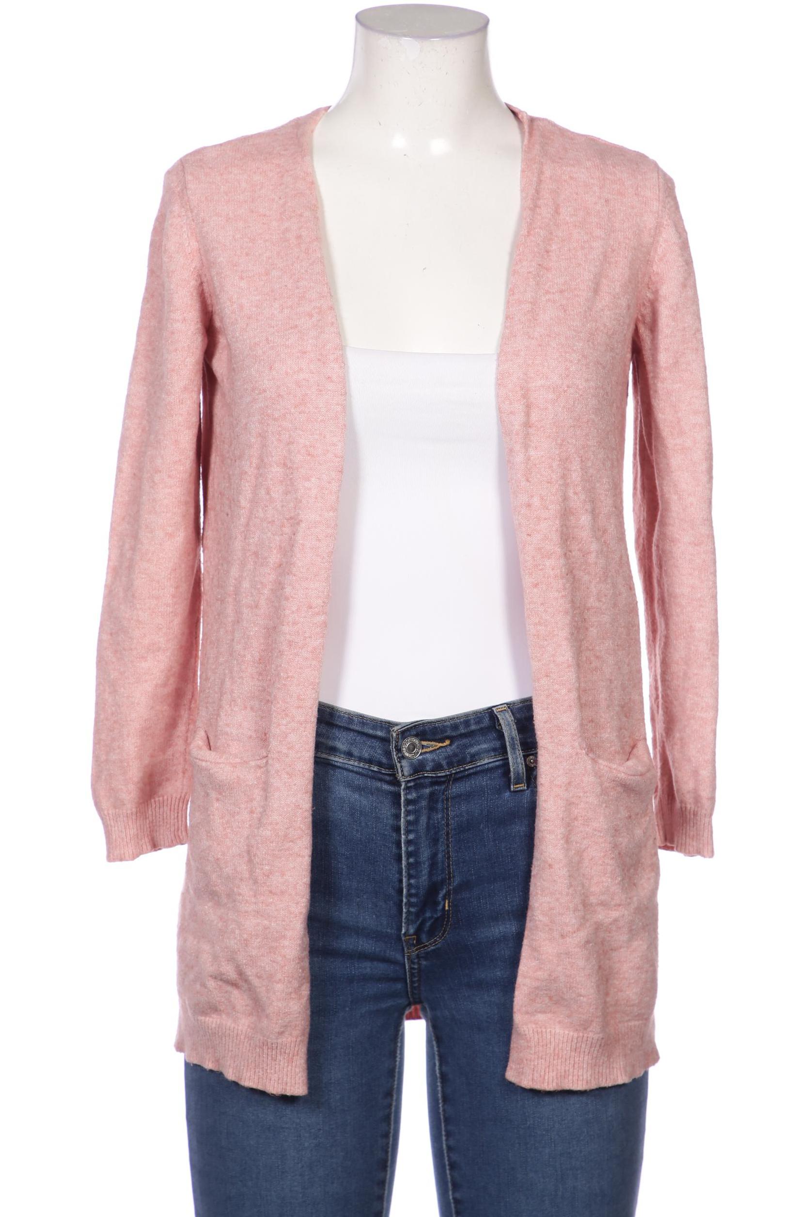 

Only Damen Strickjacke, pink, Gr. 36