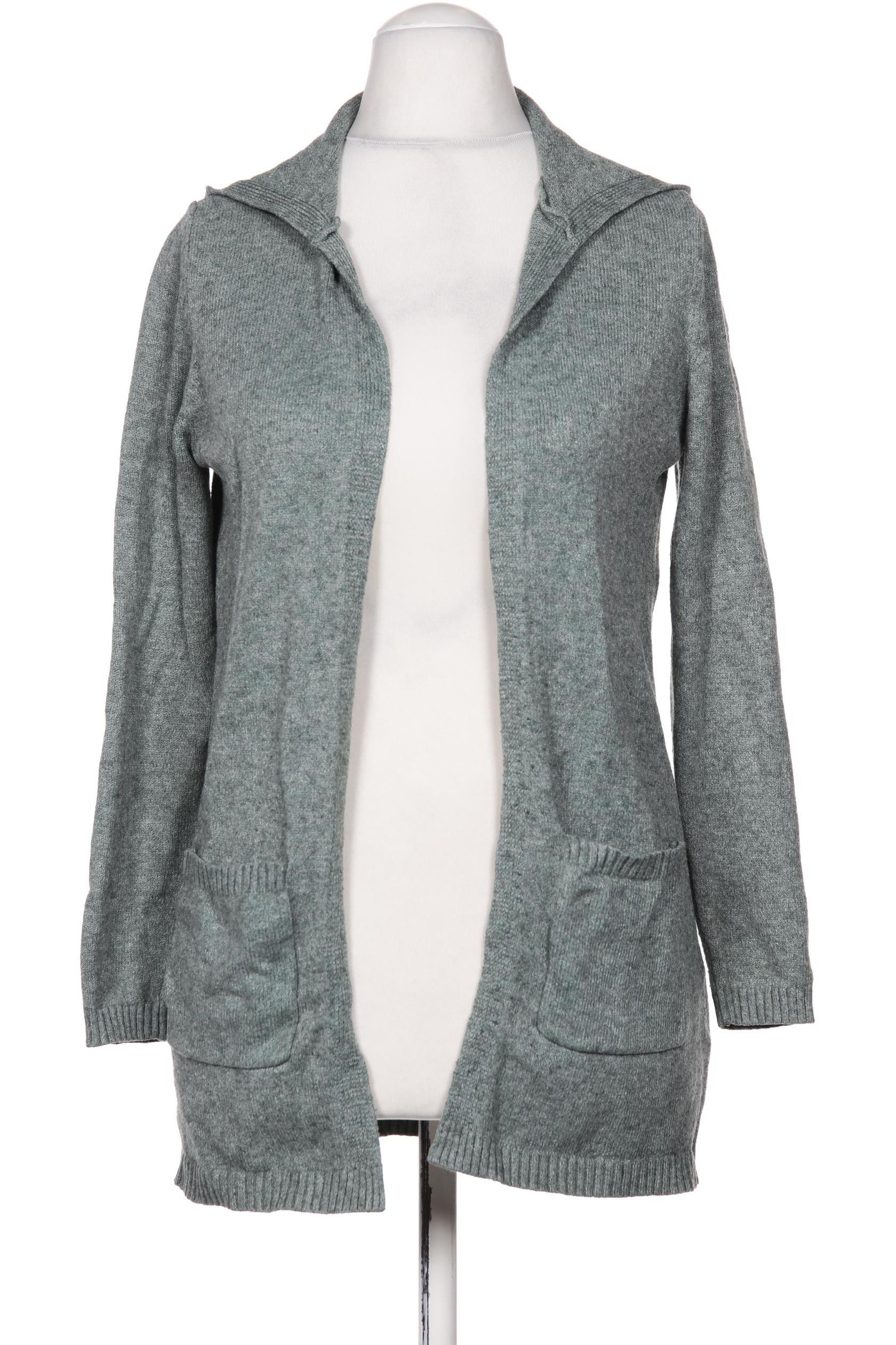 

Only Damen Strickjacke, grün, Gr. 36