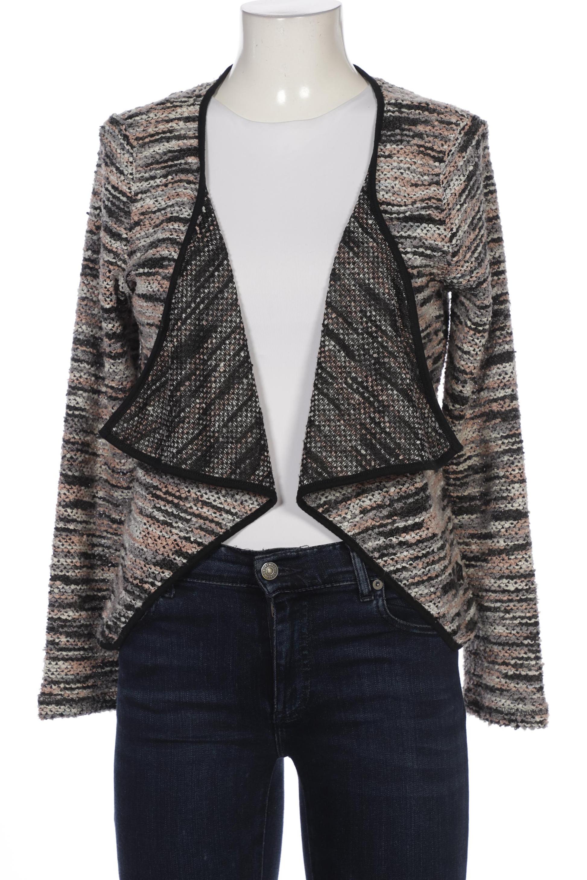 

ONLY Damen Strickjacke, mehrfarbig