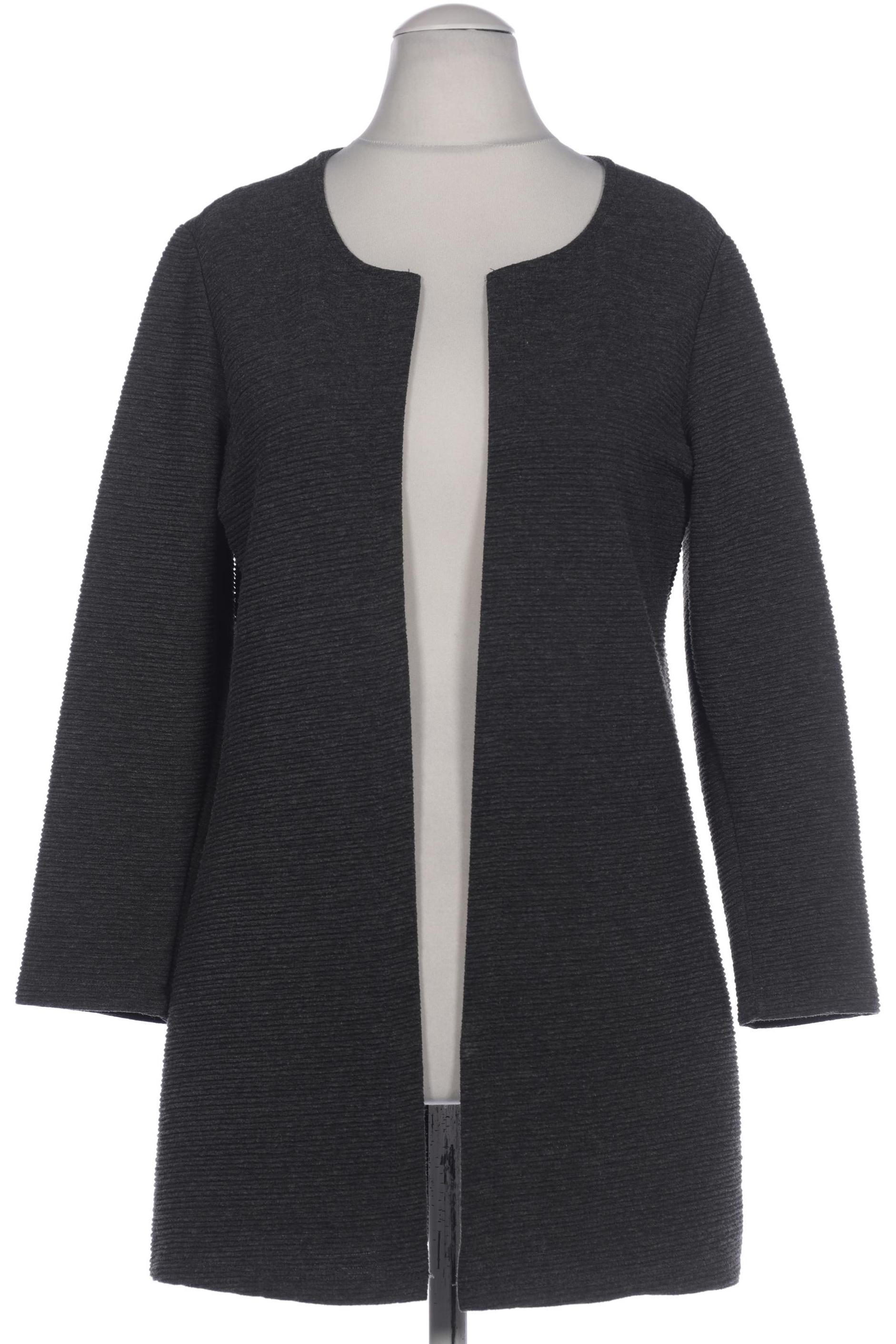 

Only Damen Strickjacke, grau, Gr. 38