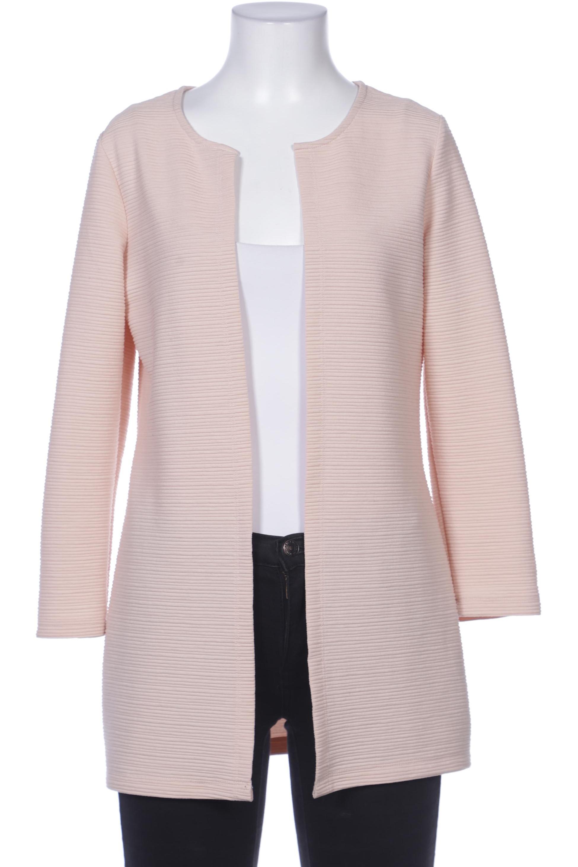 

Only Damen Strickjacke, orange, Gr. 36