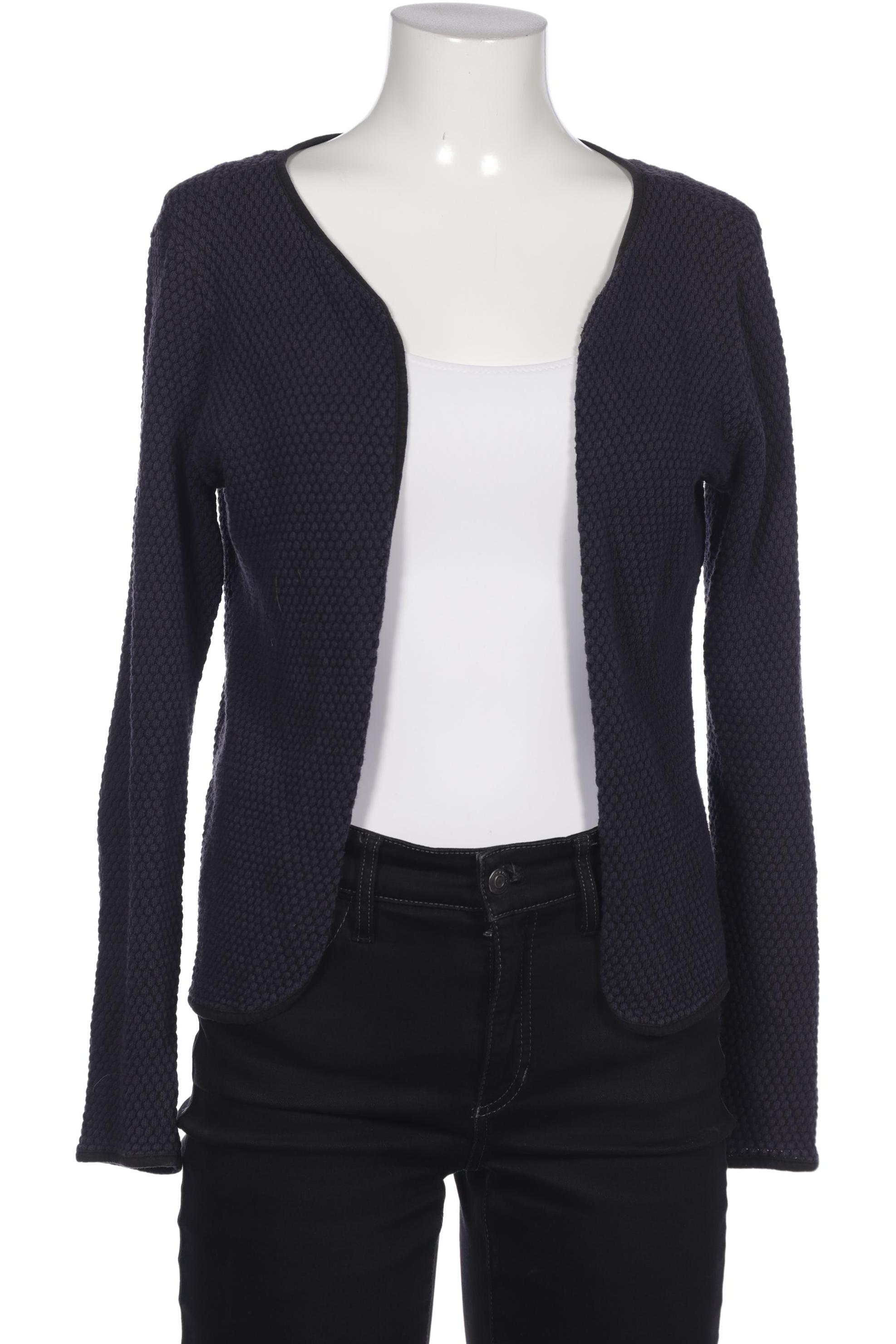 

Only Damen Strickjacke, marineblau, Gr. 36