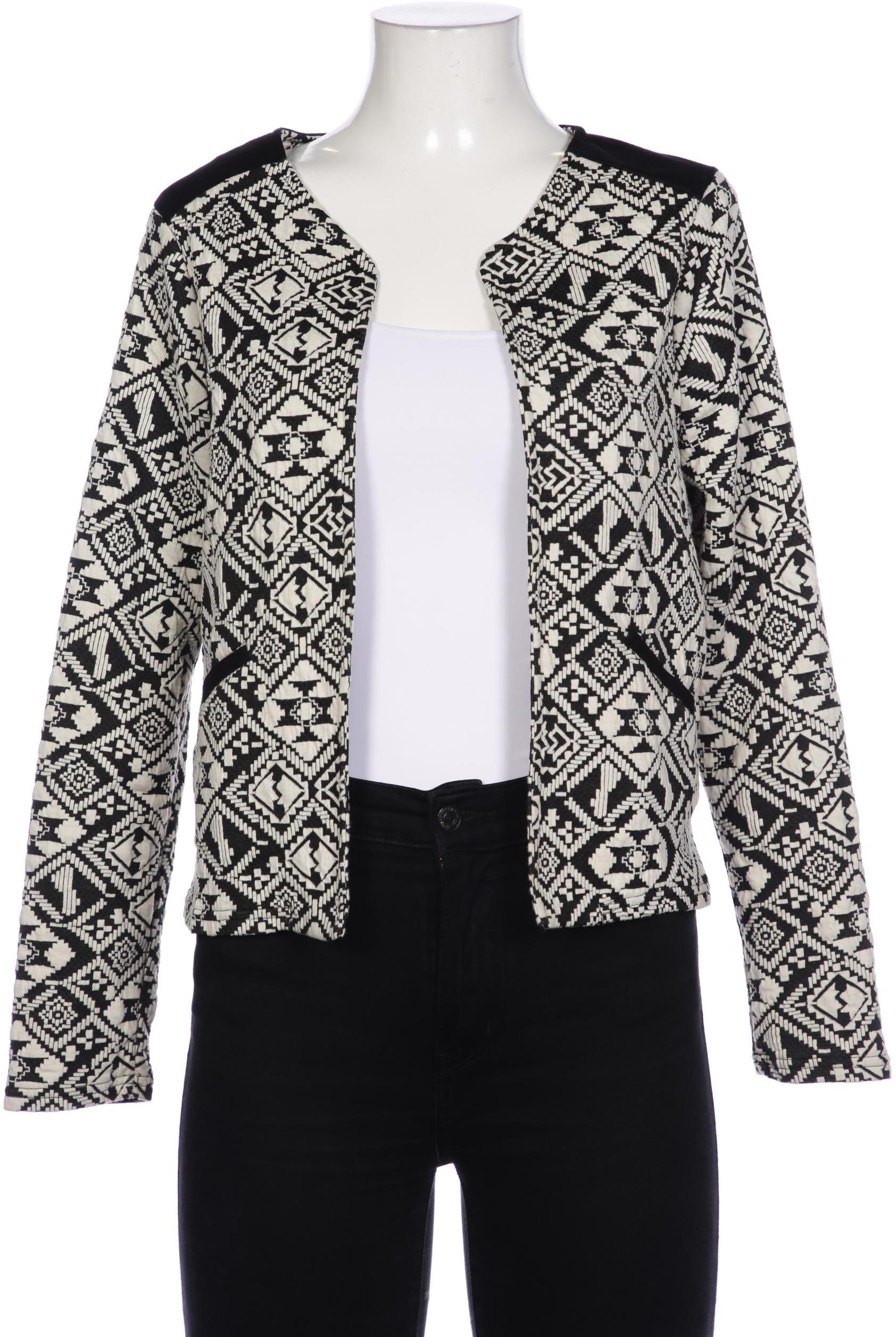 

ONLY Damen Strickjacke, grau