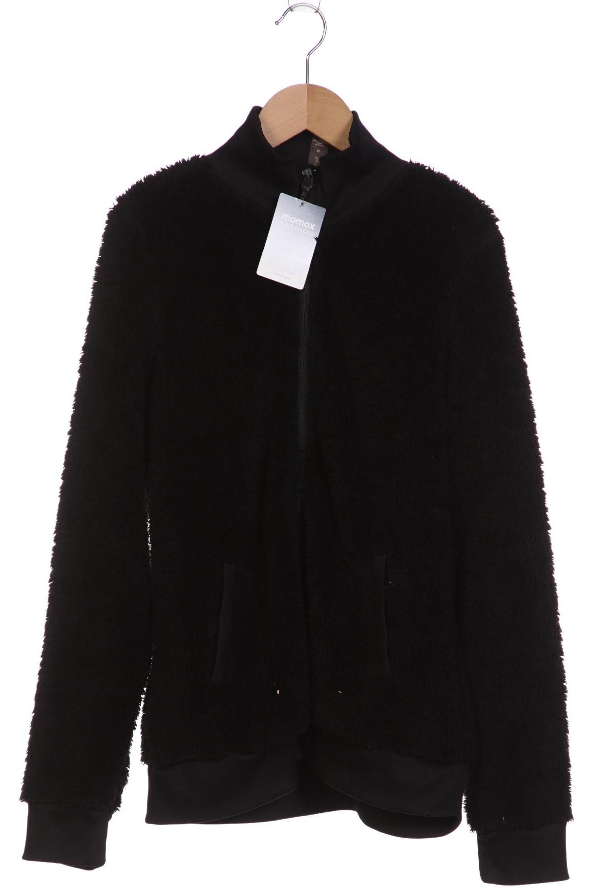 

ONLY Damen Strickjacke, schwarz