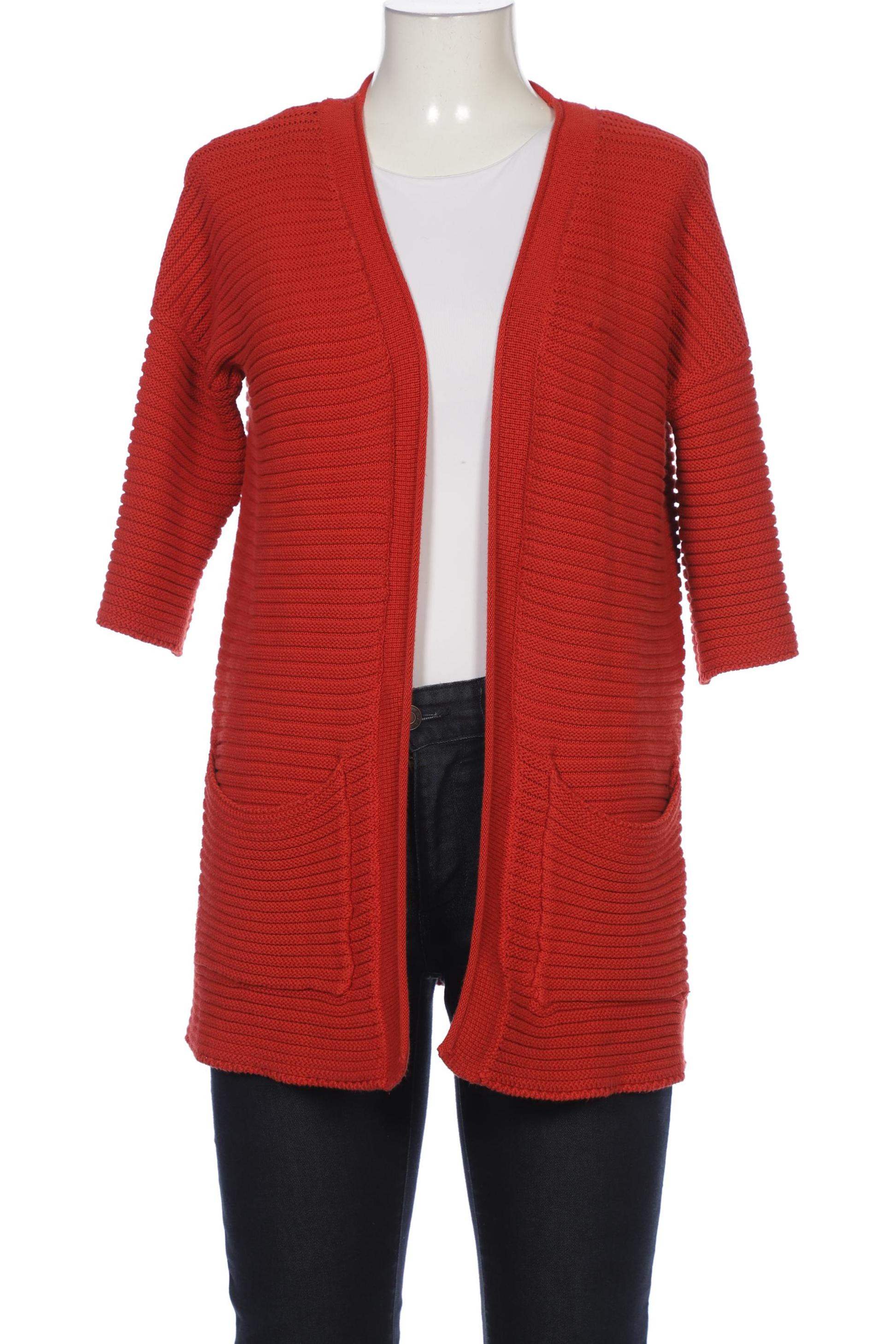 

ONLY Damen Strickjacke, rot