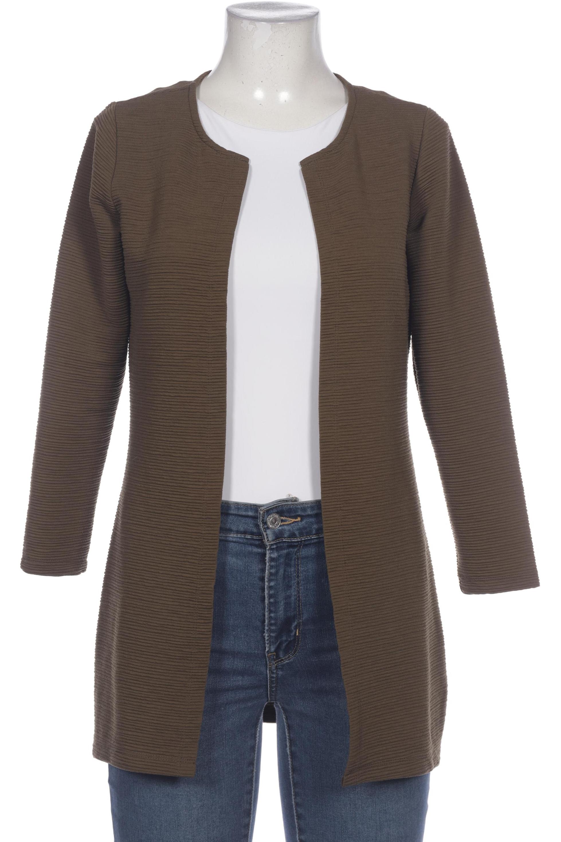 

Only Damen Strickjacke, grün, Gr. 36