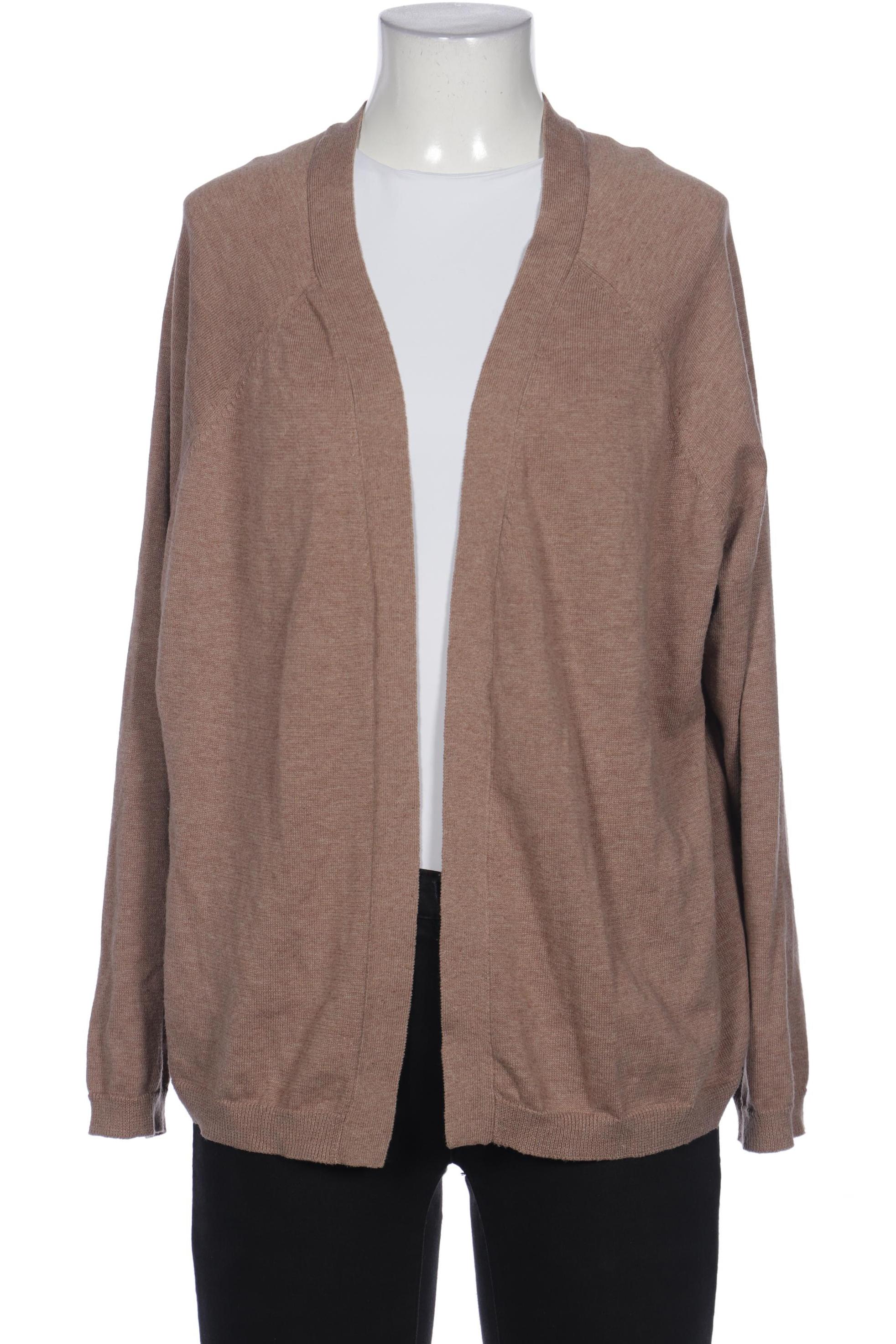 

ONLY Damen Strickjacke, beige