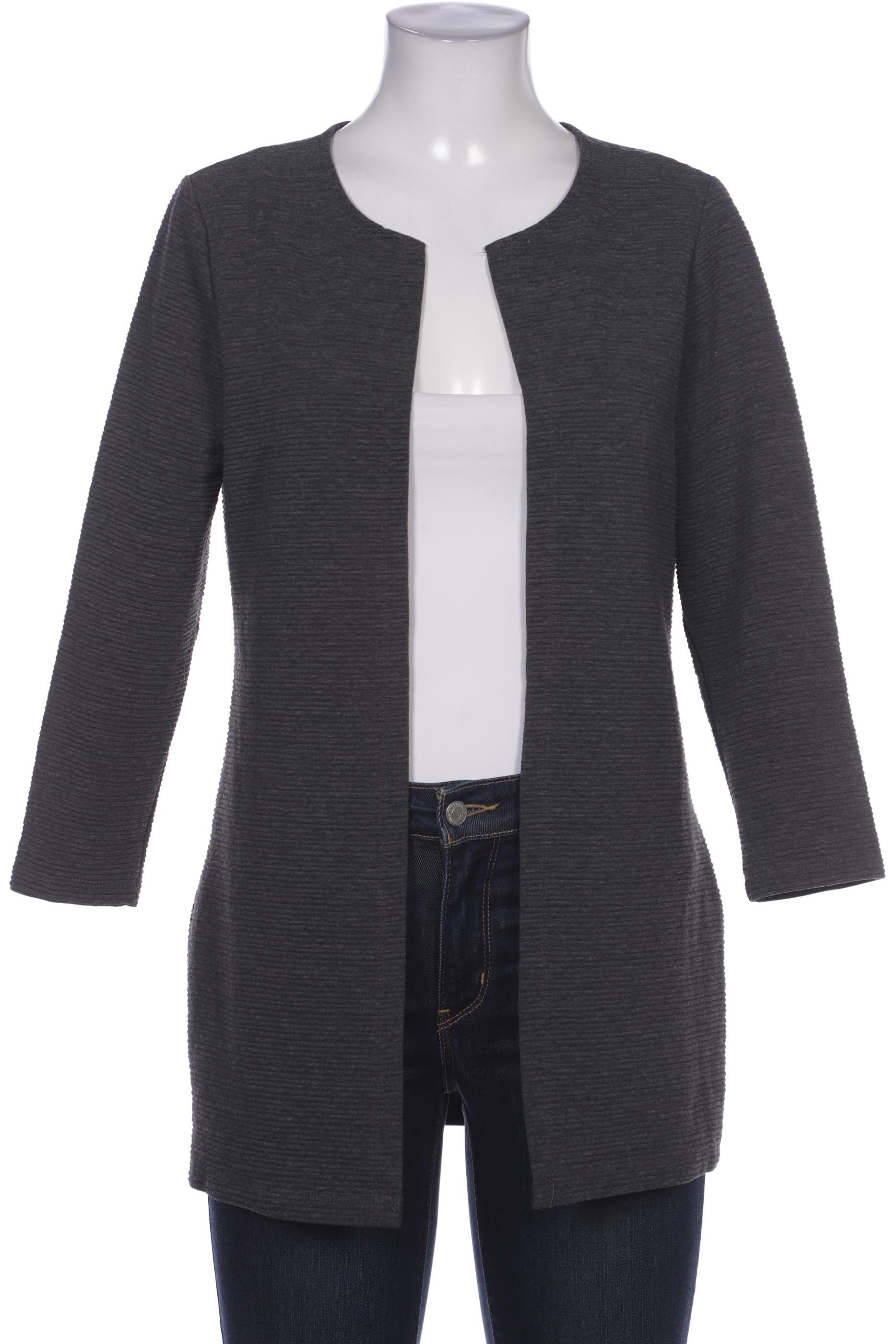 

Only Damen Strickjacke, grau, Gr. 38