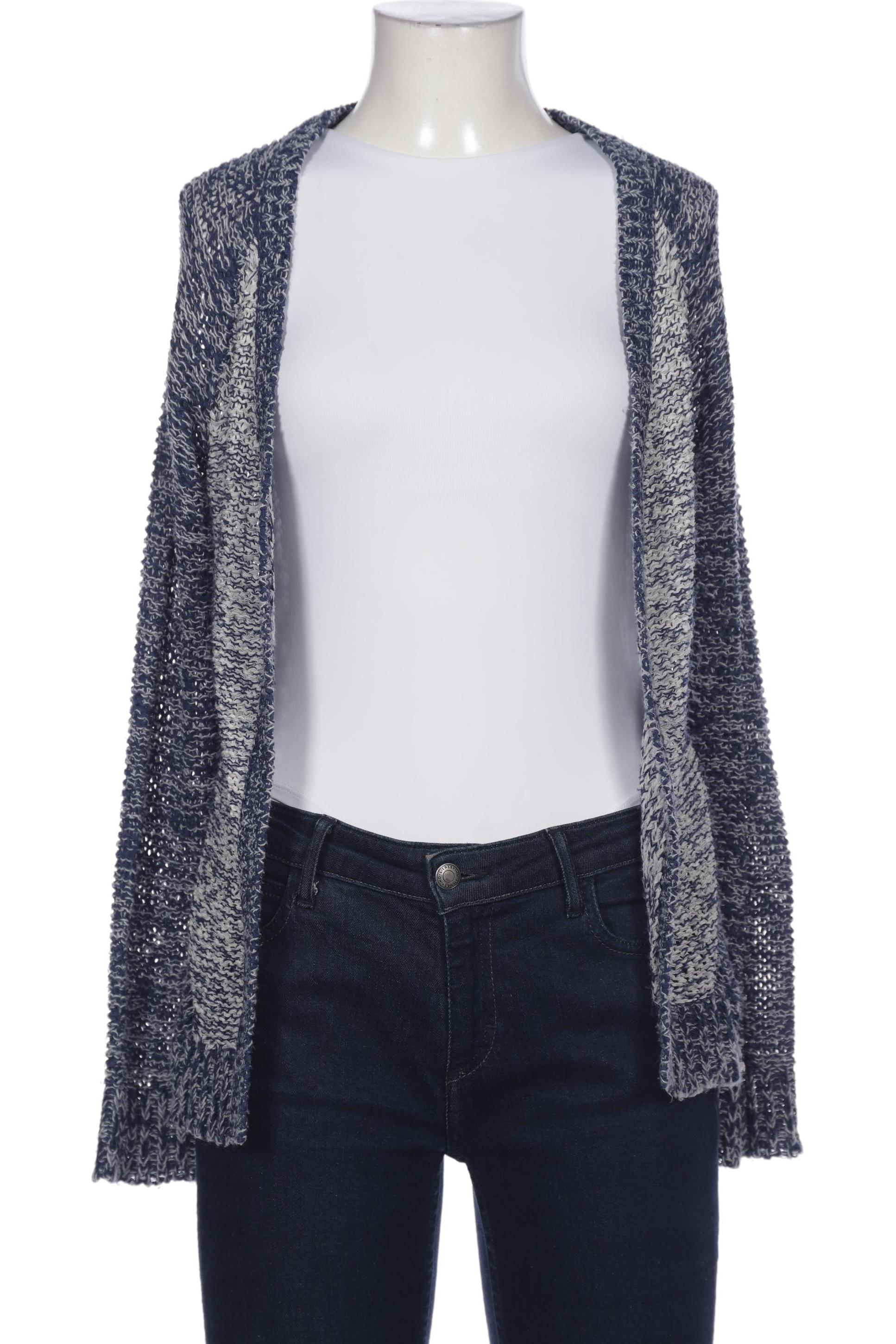 

Only Damen Strickjacke, marineblau, Gr. 36