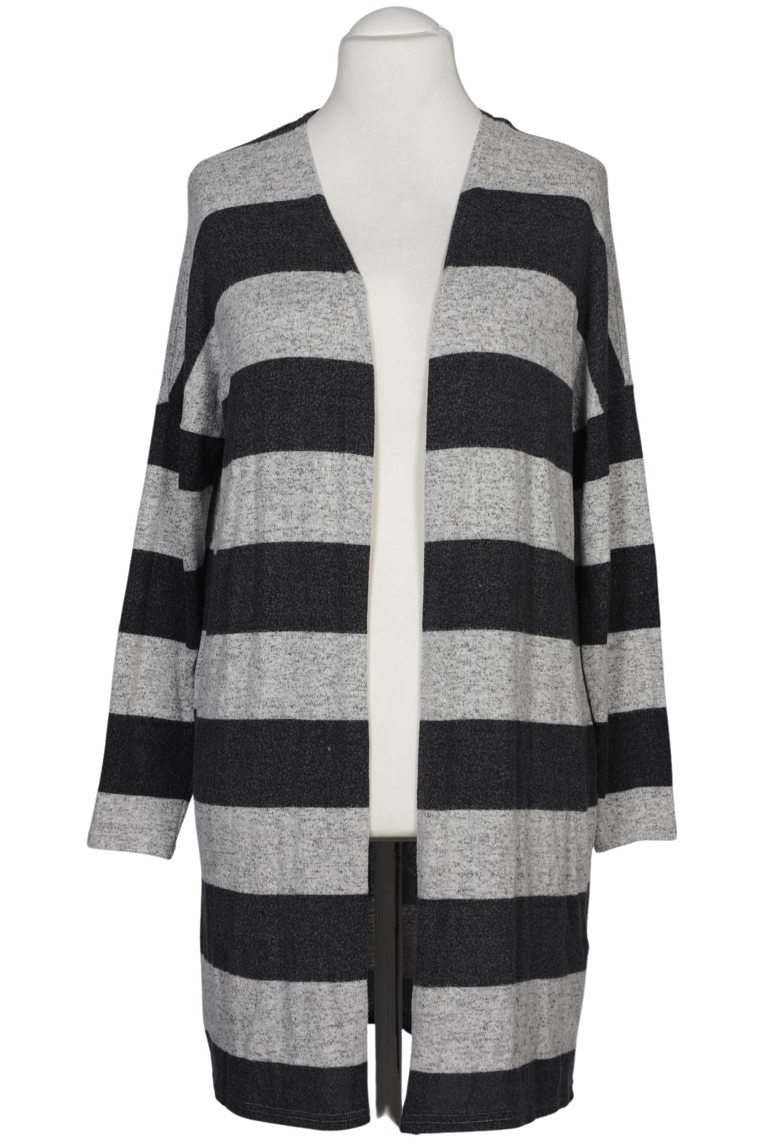 

Only Damen Strickjacke, grau, Gr. 42