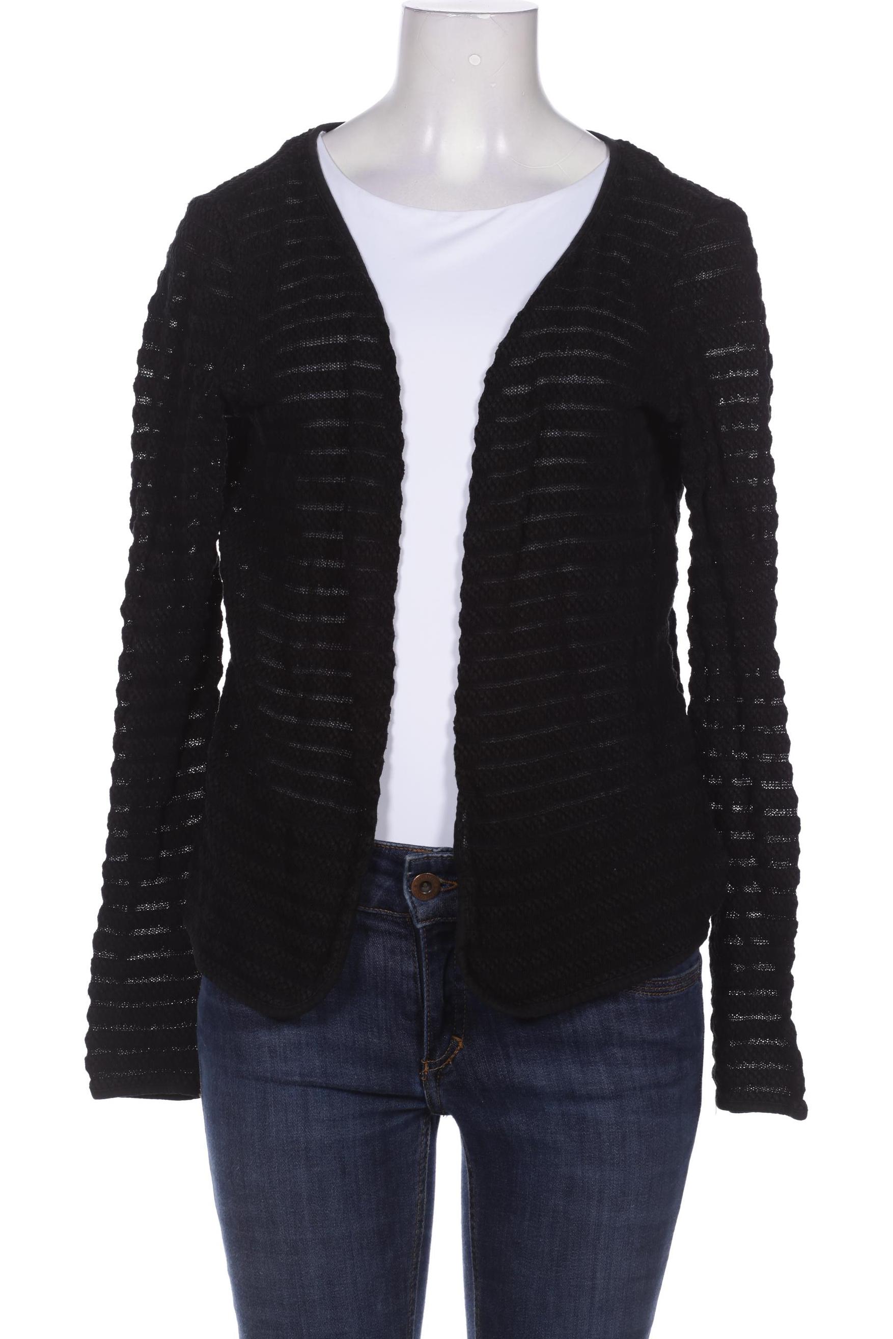 

ONLY Damen Strickjacke, schwarz