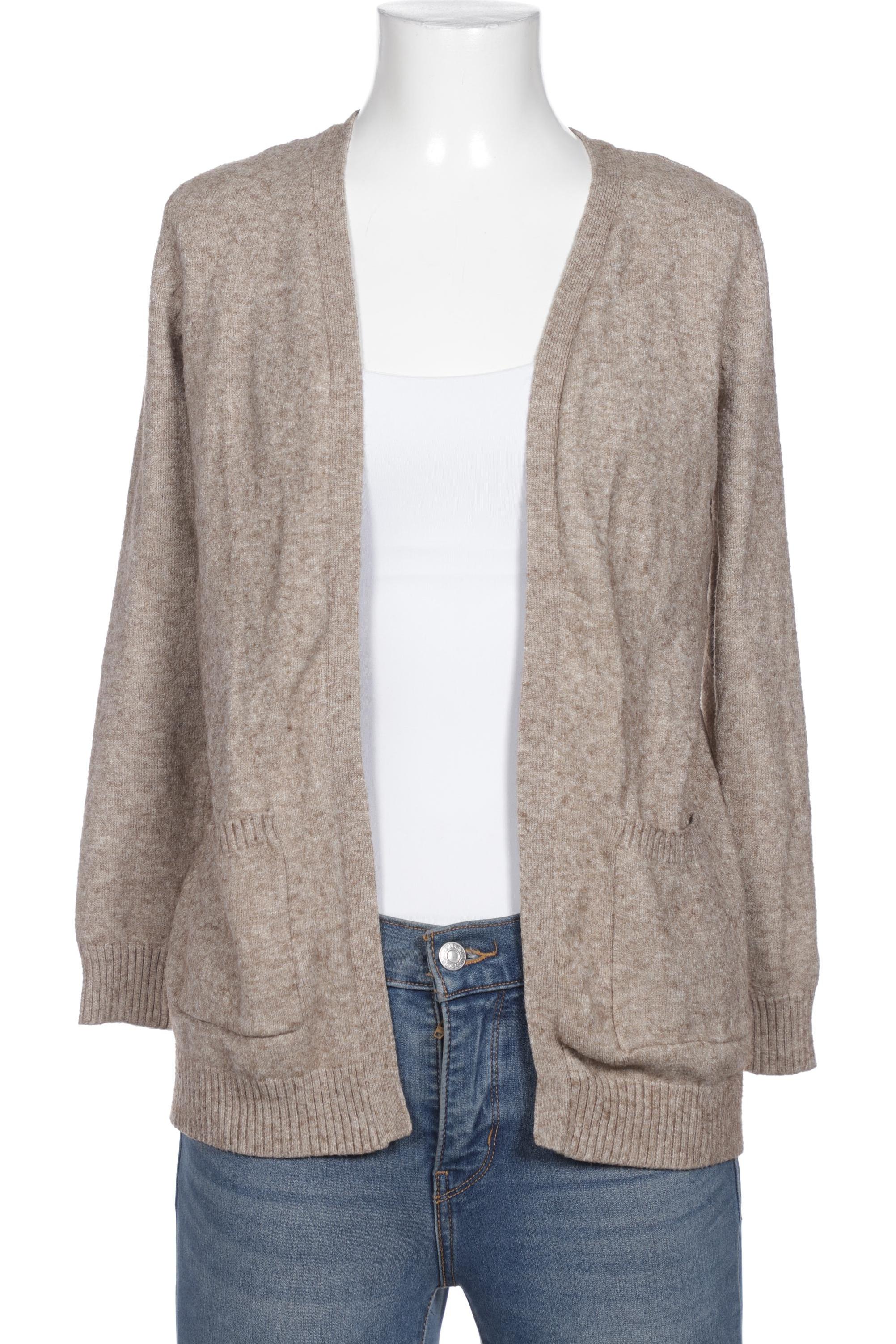 

ONLY Damen Strickjacke, braun