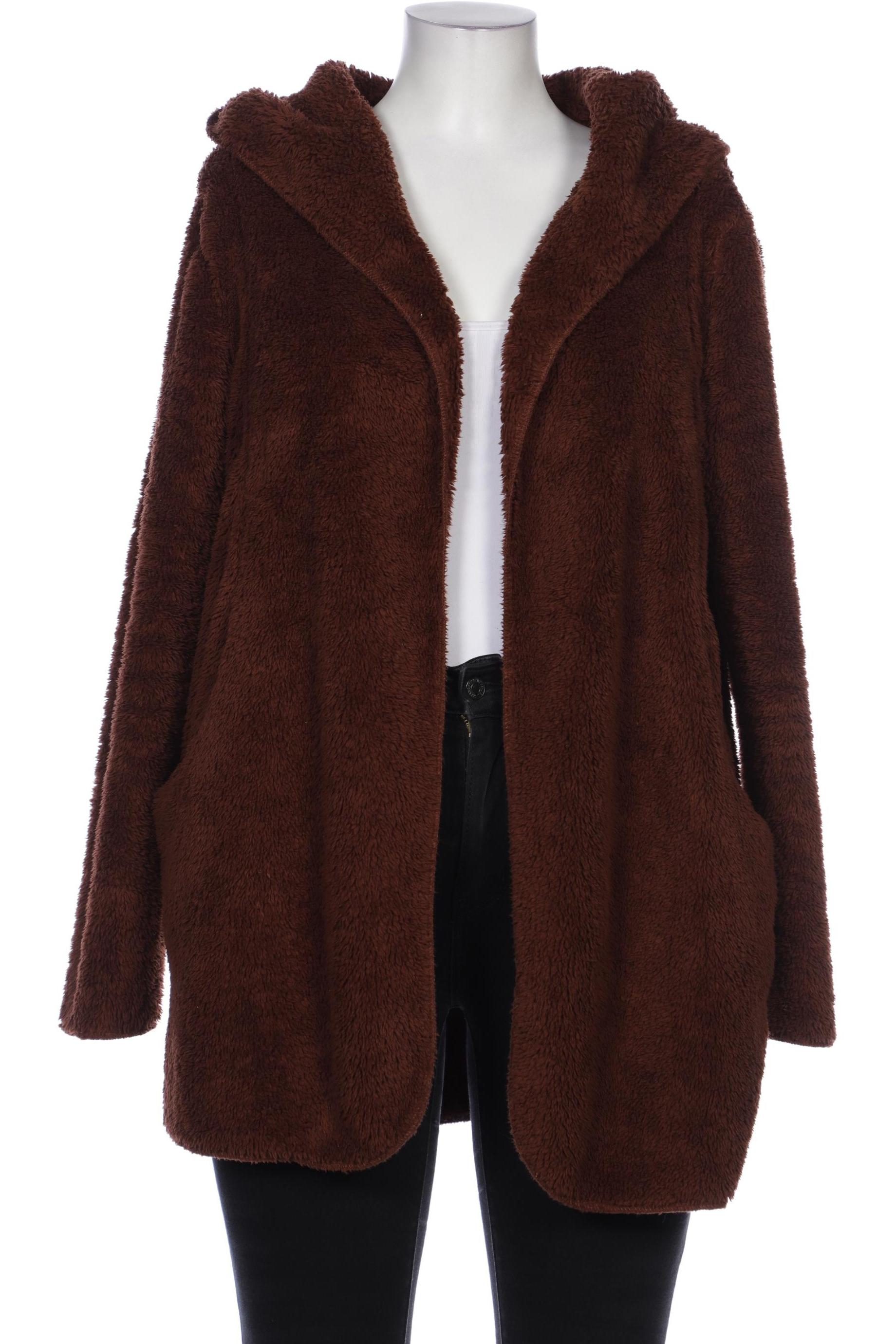 

Only Damen Strickjacke, braun, Gr. 44