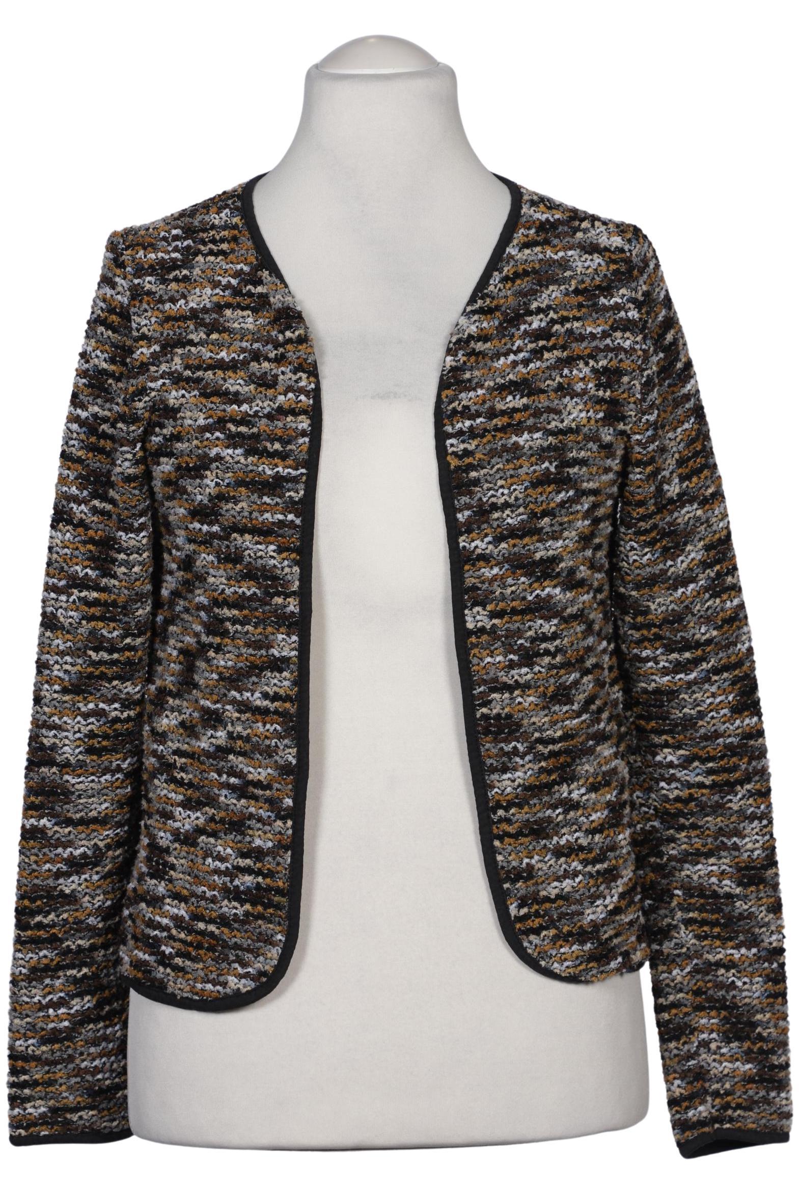 

Only Damen Strickjacke, mehrfarbig, Gr. 38