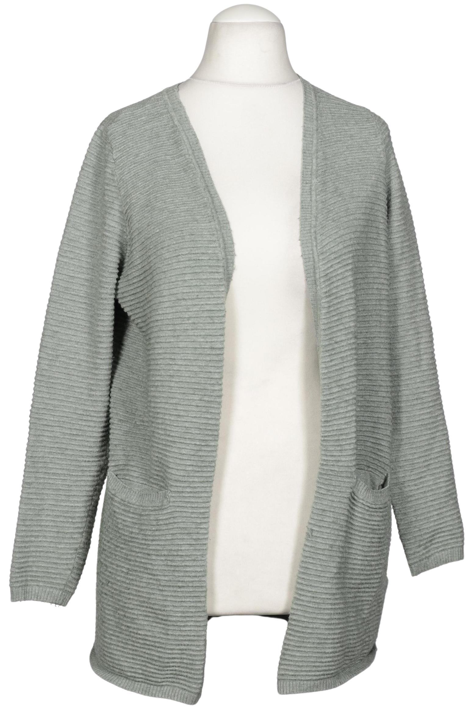 

Only Damen Strickjacke, grün, Gr. 36