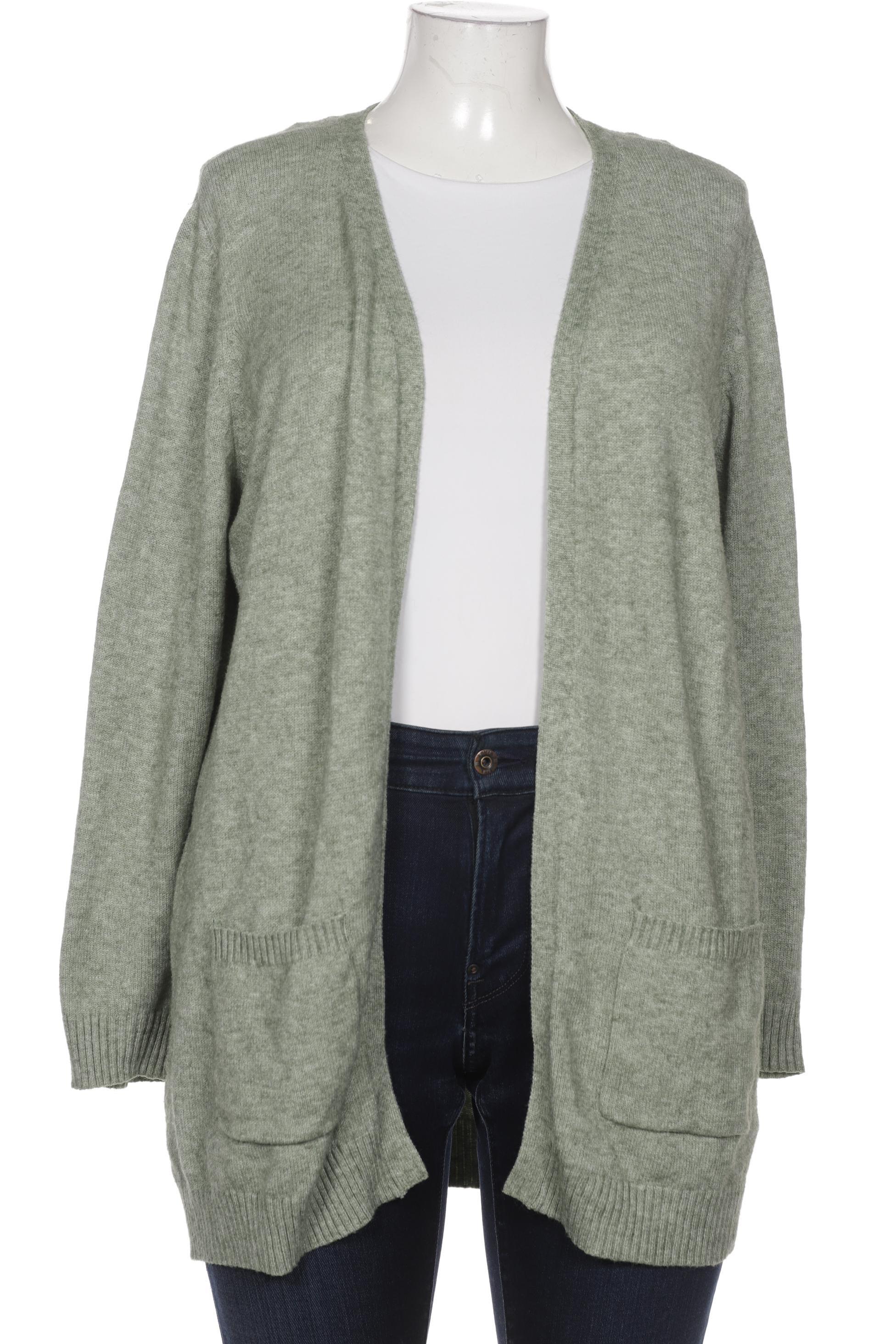 

Only Damen Strickjacke, grün, Gr. 44