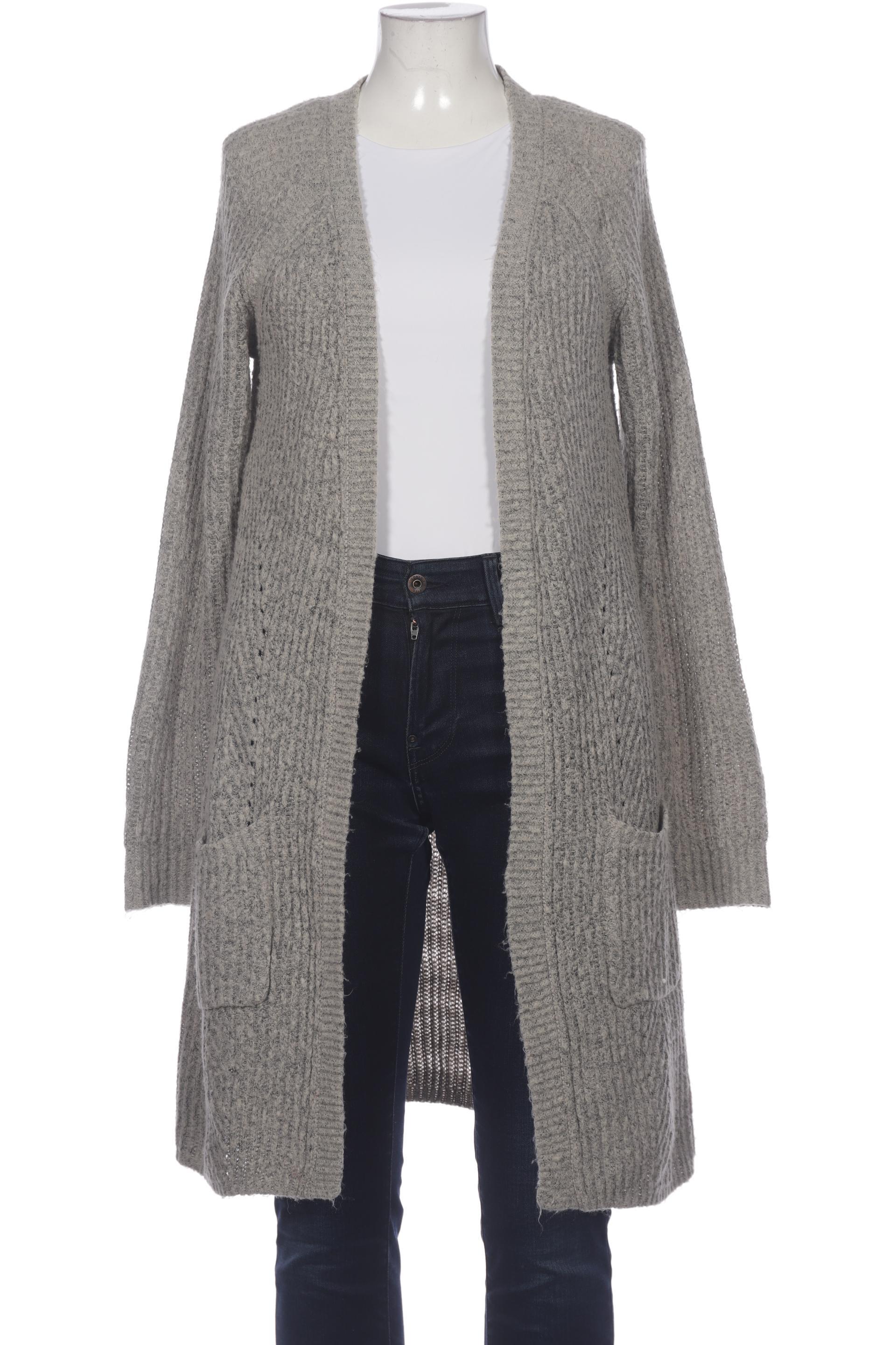 

Only Damen Strickjacke, grau, Gr. 44