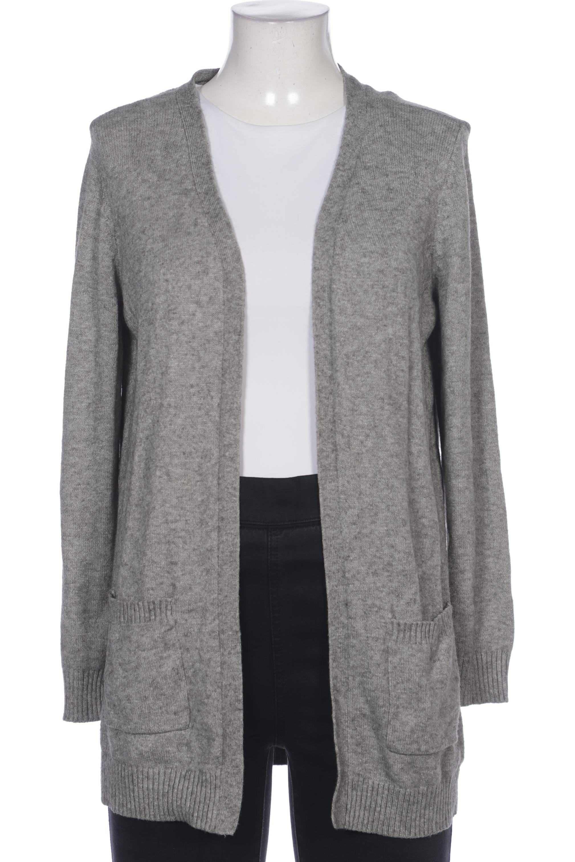 

Only Damen Strickjacke, grau, Gr. 38