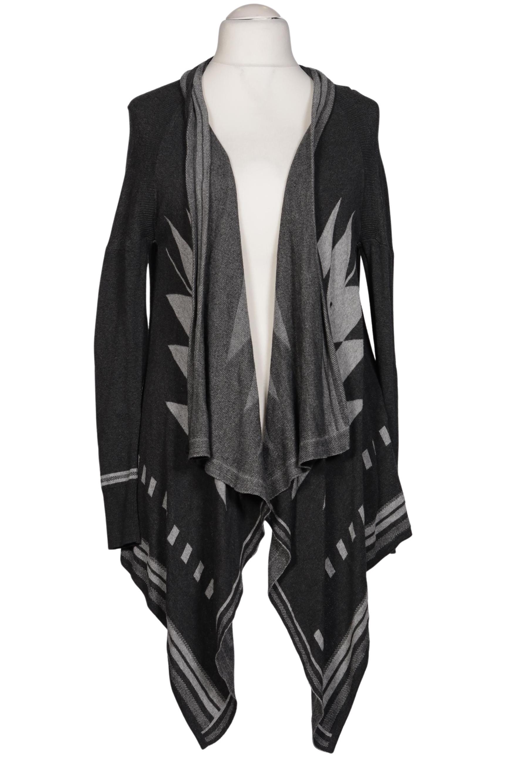 

Only Damen Strickjacke, grau, Gr. 38