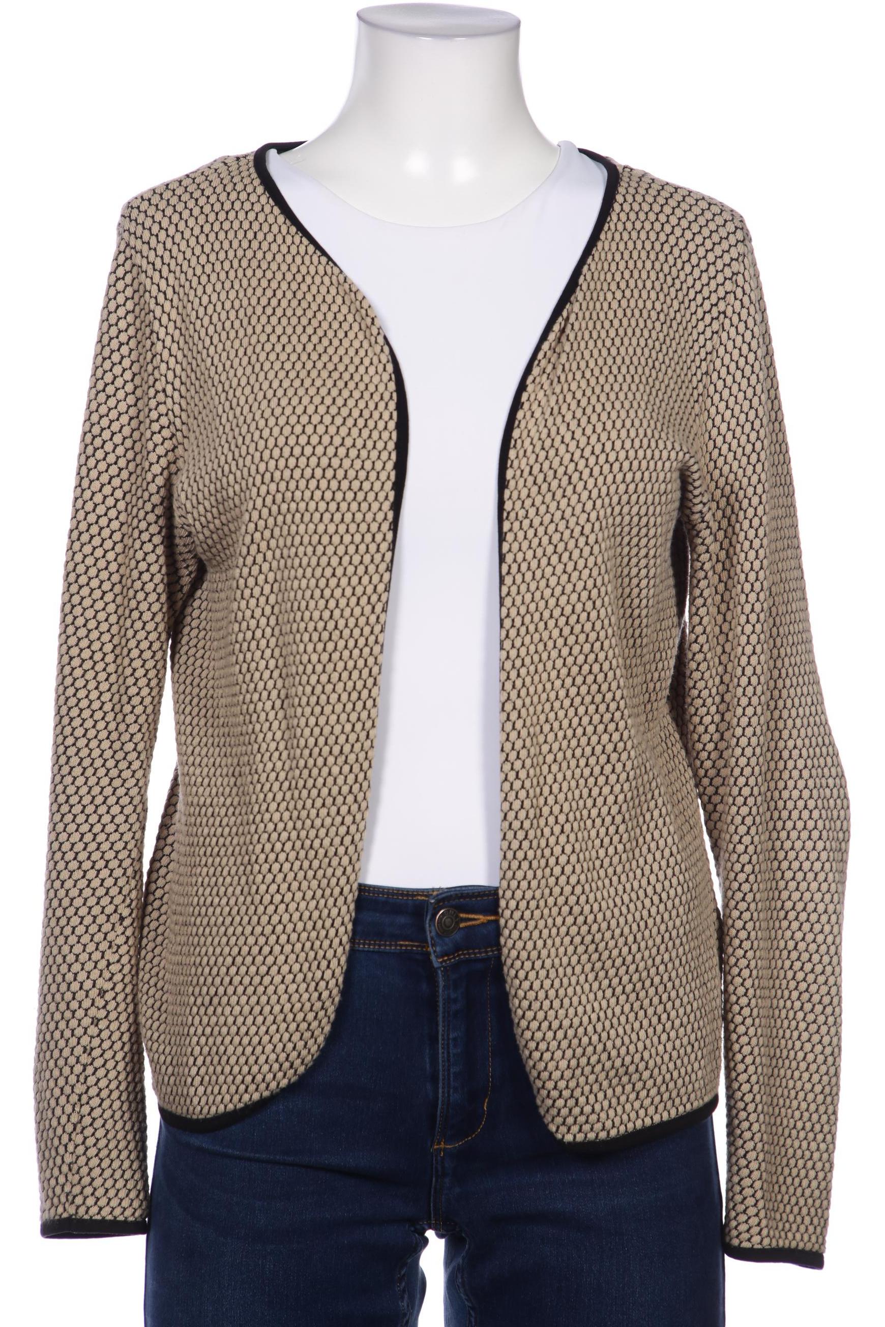 

ONLY Damen Strickjacke, beige