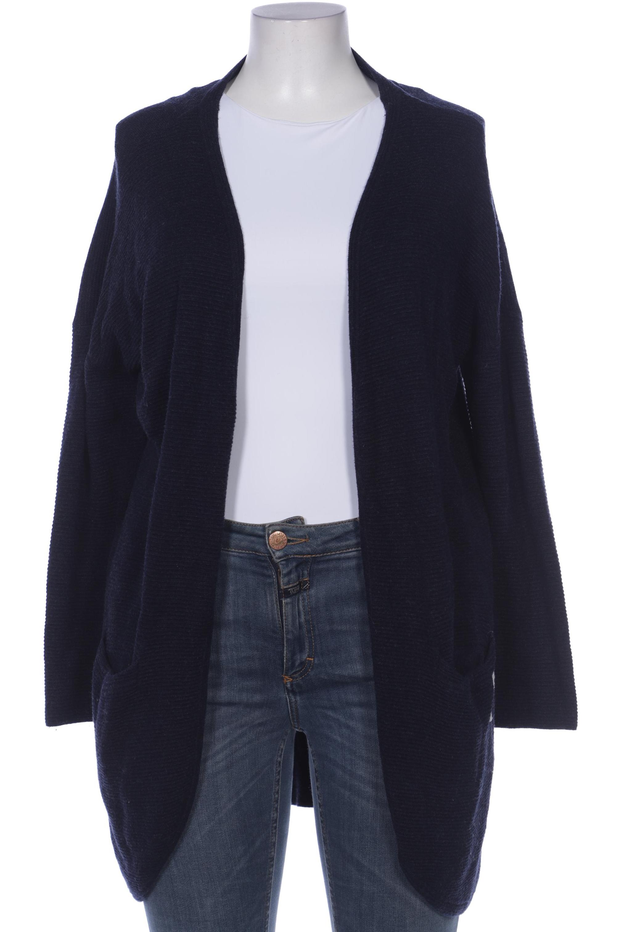 

Only Damen Strickjacke, marineblau, Gr. 44