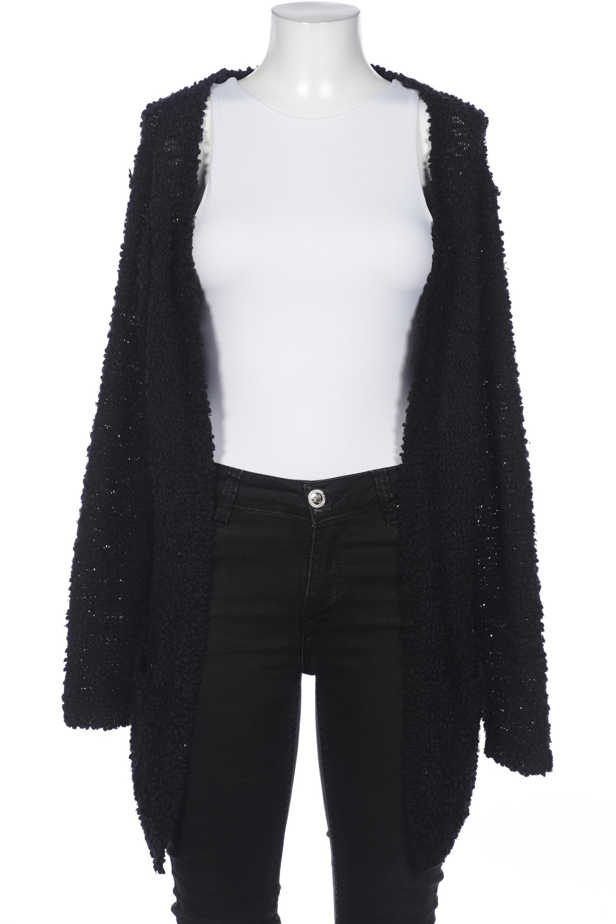 

Only Damen Strickjacke, schwarz, Gr. 38