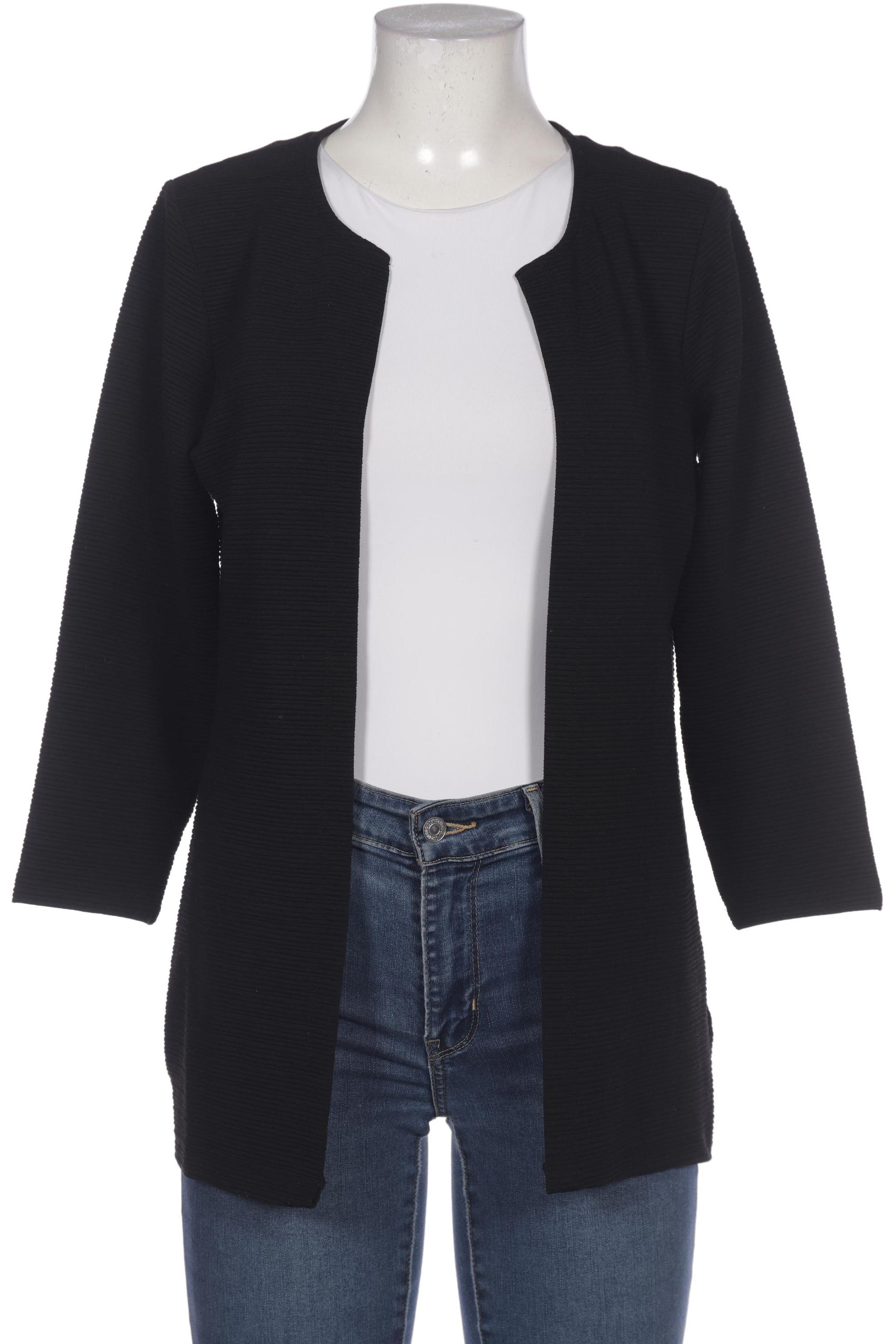 

Only Damen Strickjacke, schwarz, Gr. 38