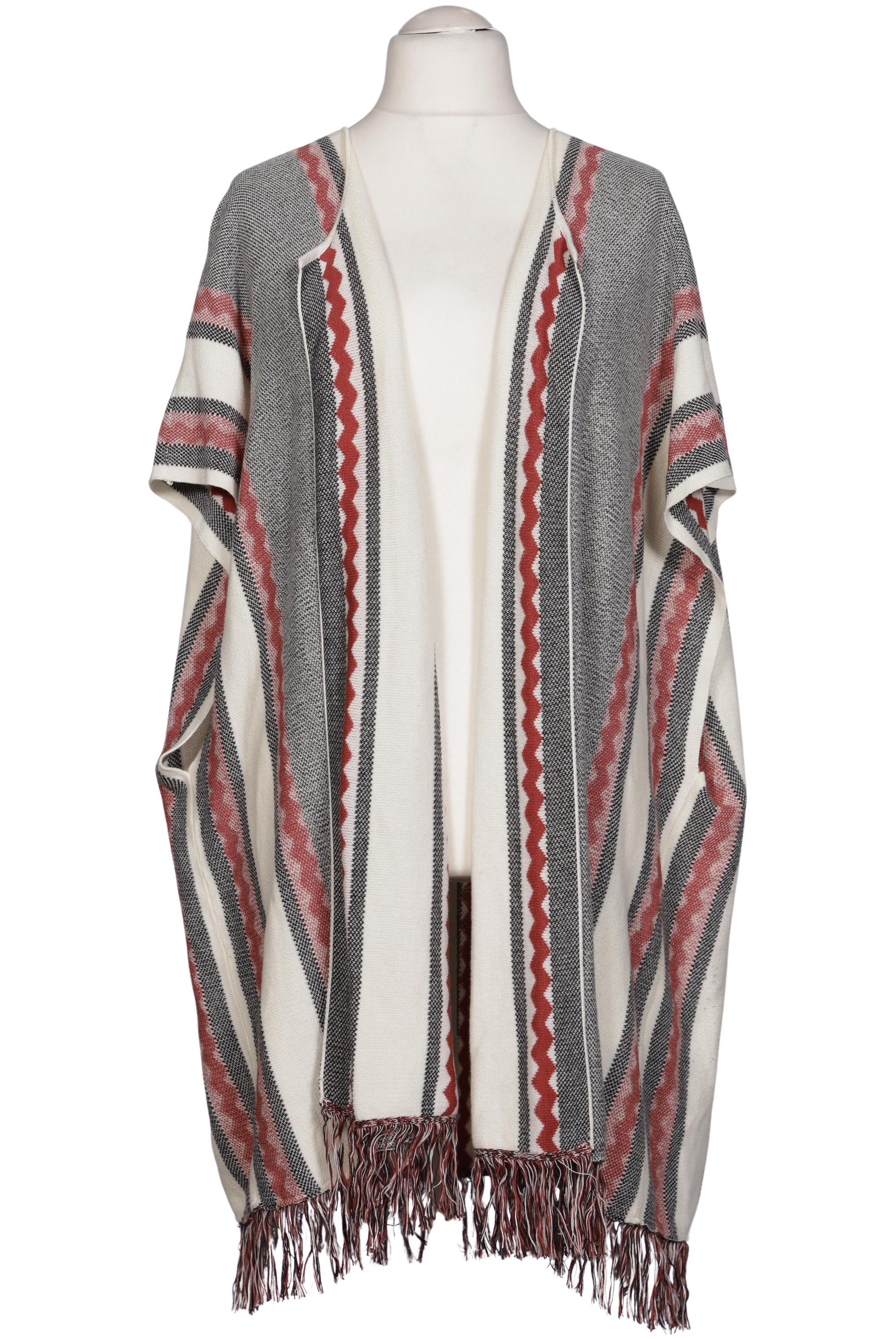 

Only Damen Strickjacke, mehrfarbig, Gr. uni