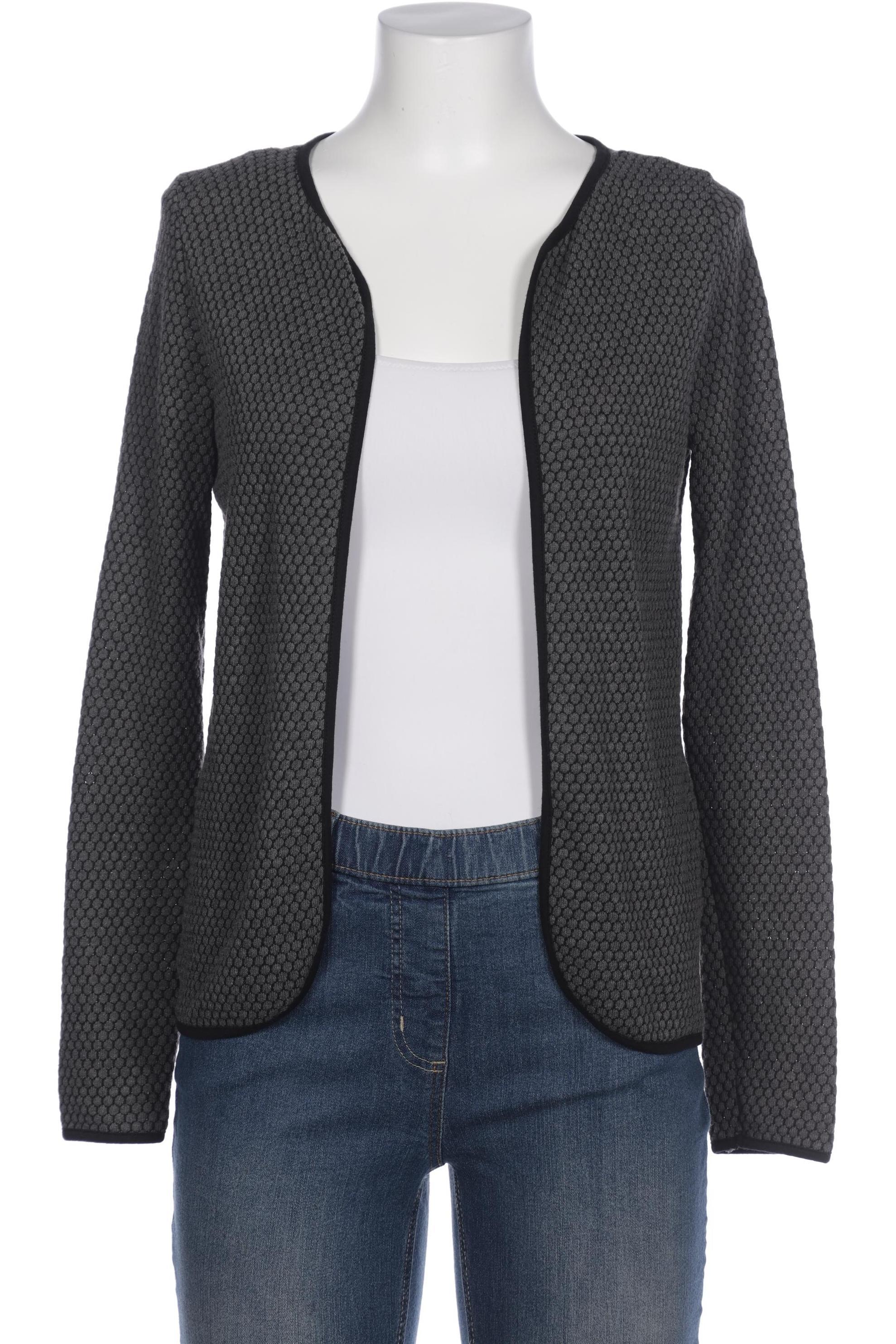 

Only Damen Strickjacke, grau, Gr. 36