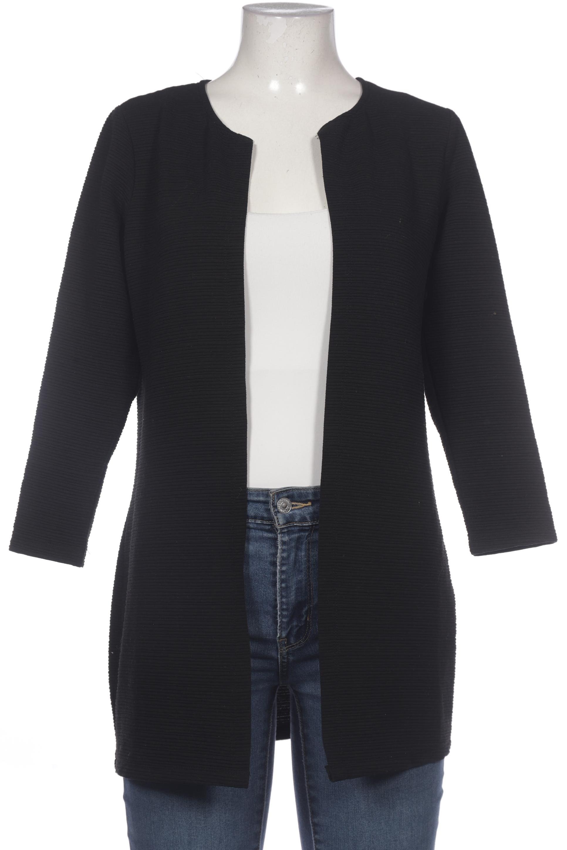 

Only Damen Strickjacke, schwarz, Gr. 38