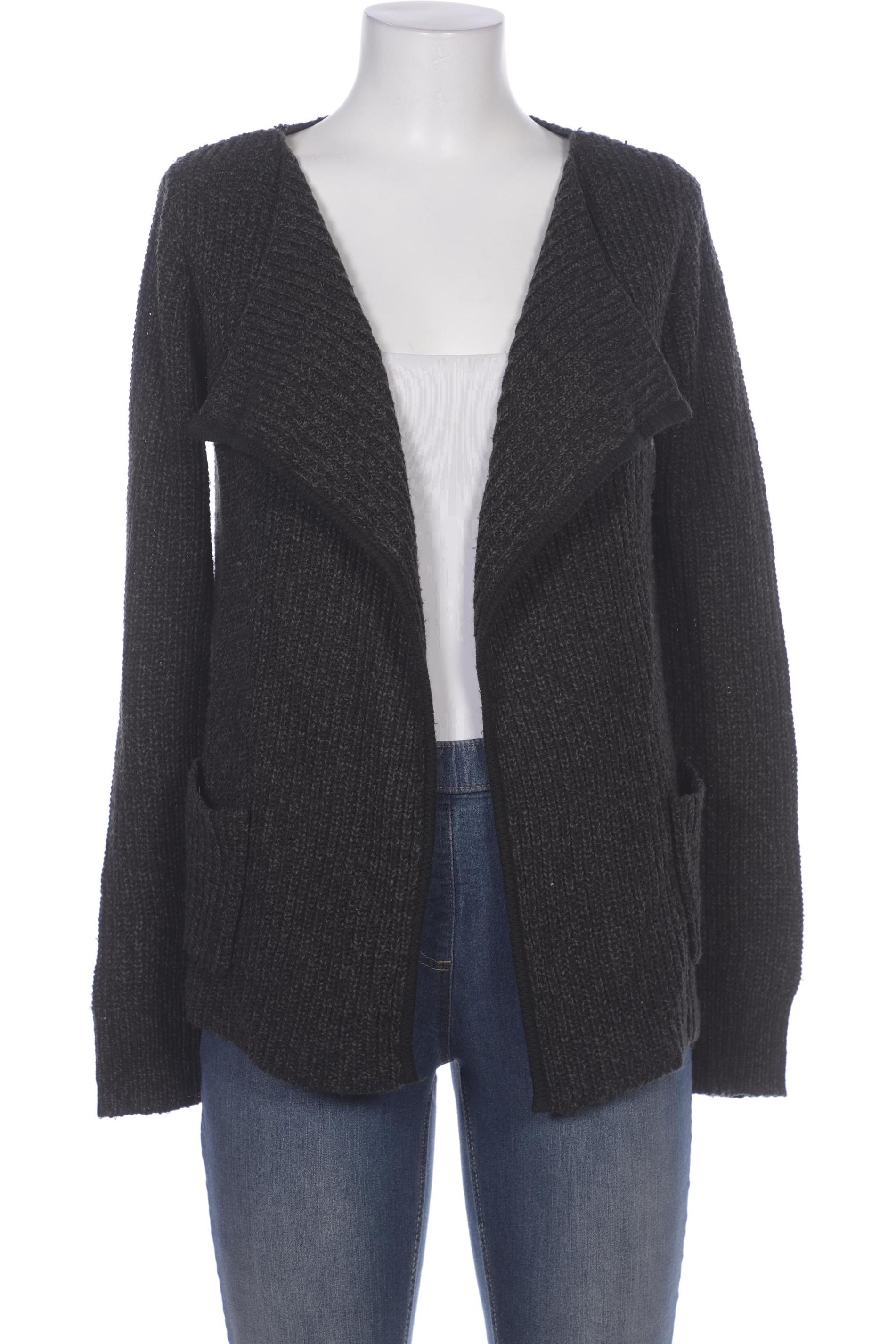 

Only Damen Strickjacke, grün, Gr. 36
