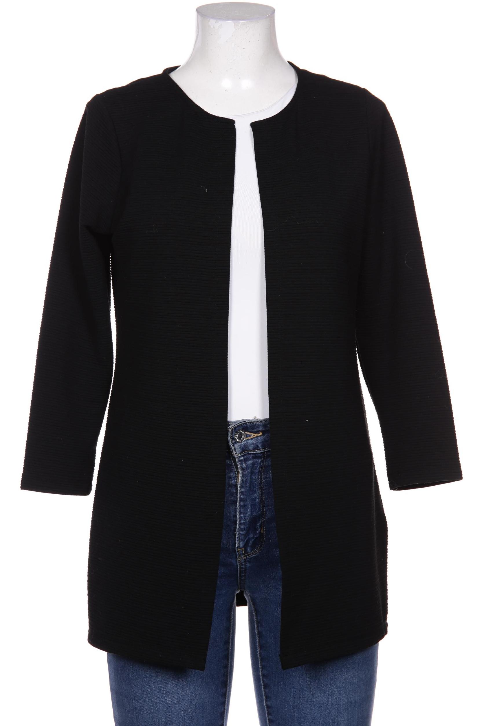 

Only Damen Strickjacke, schwarz, Gr. 38
