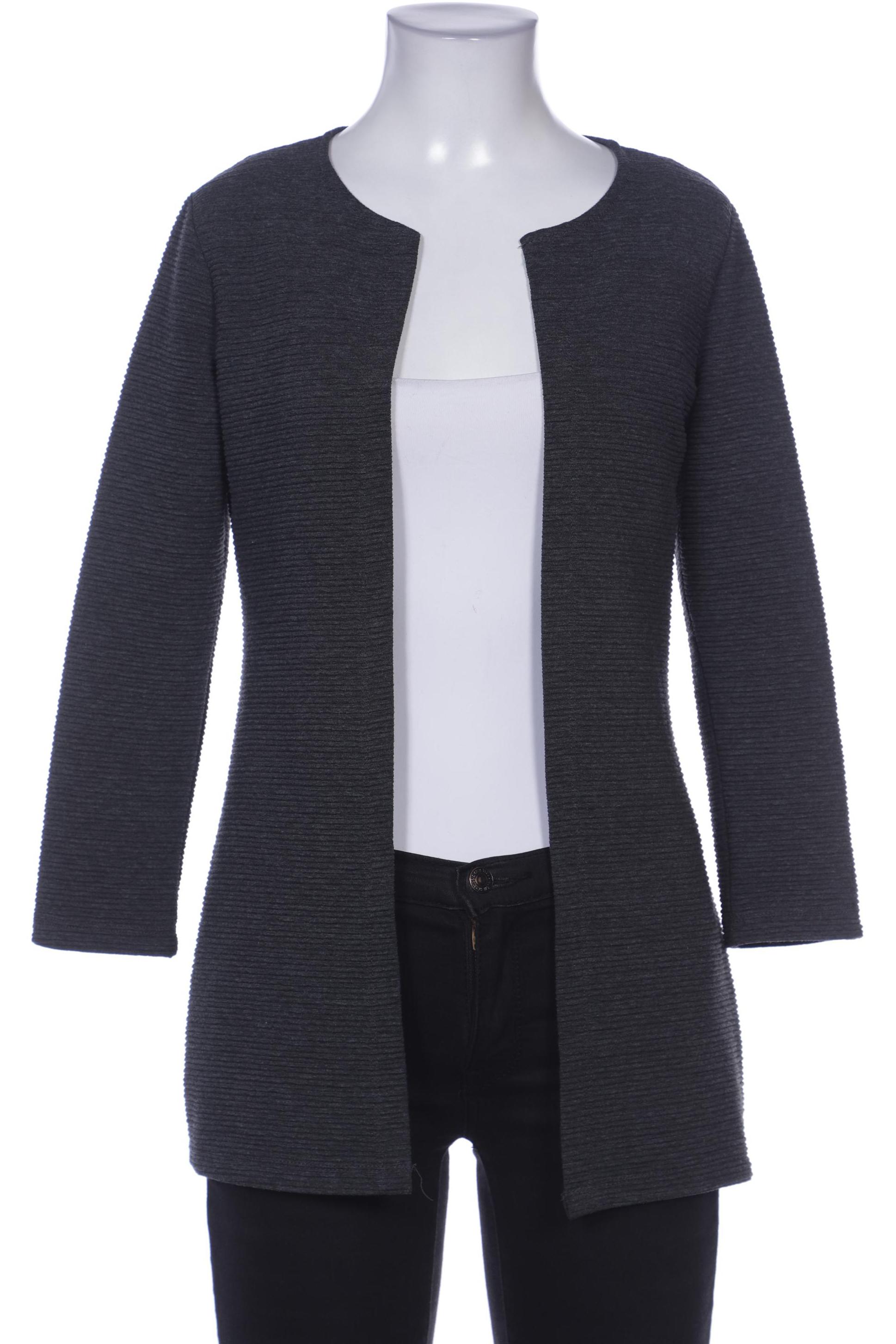 

Only Damen Strickjacke, grau, Gr. 34