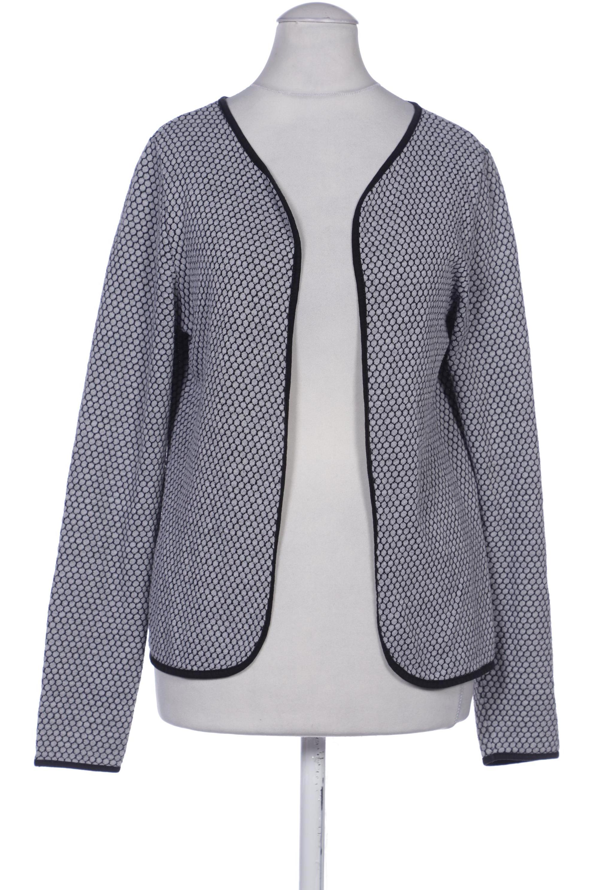 

Only Damen Strickjacke, grau, Gr. 34