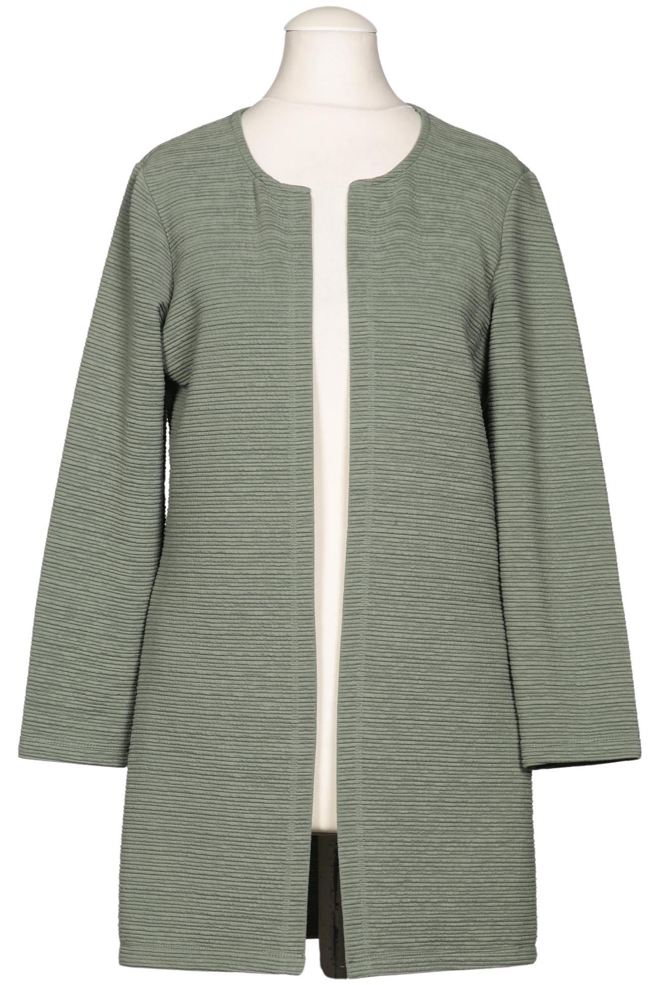 

Only Damen Strickjacke, grün, Gr. 36