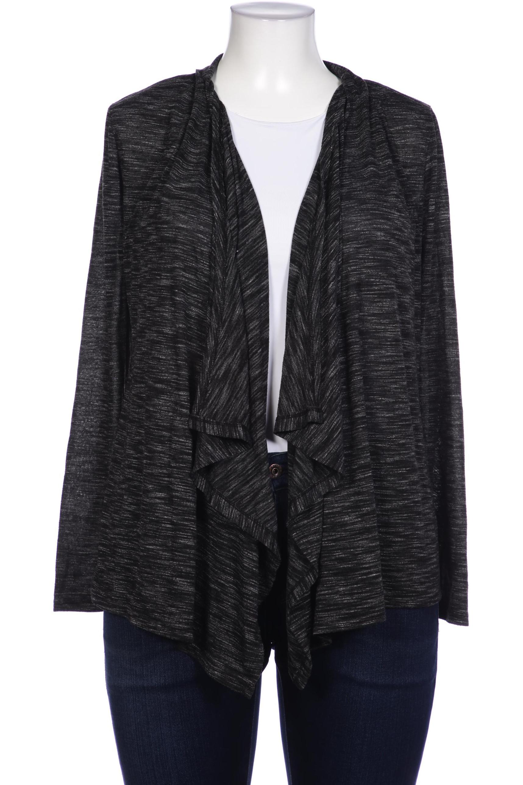 

ONLY Damen Strickjacke, grau