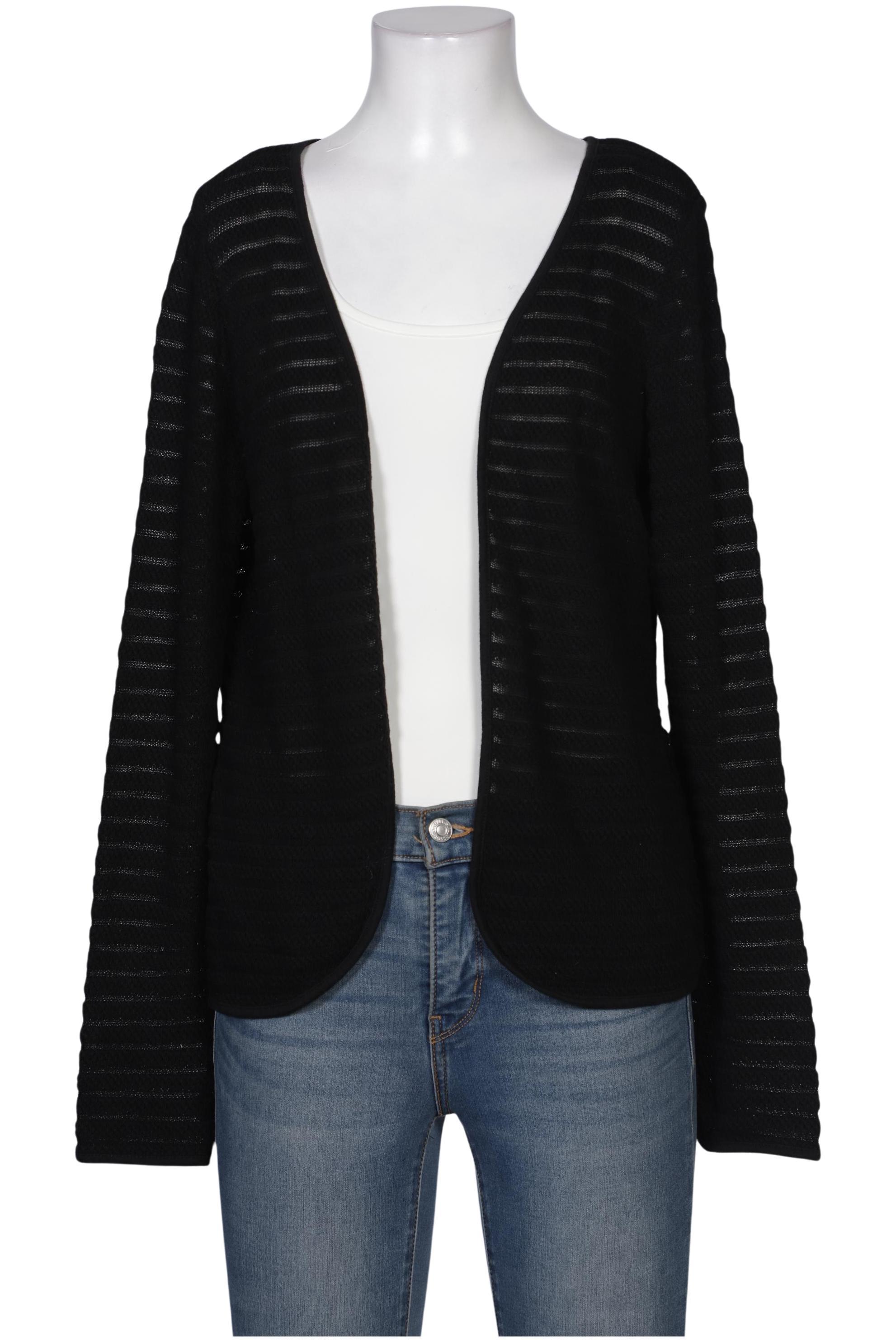 

Only Damen Strickjacke, schwarz, Gr. 38