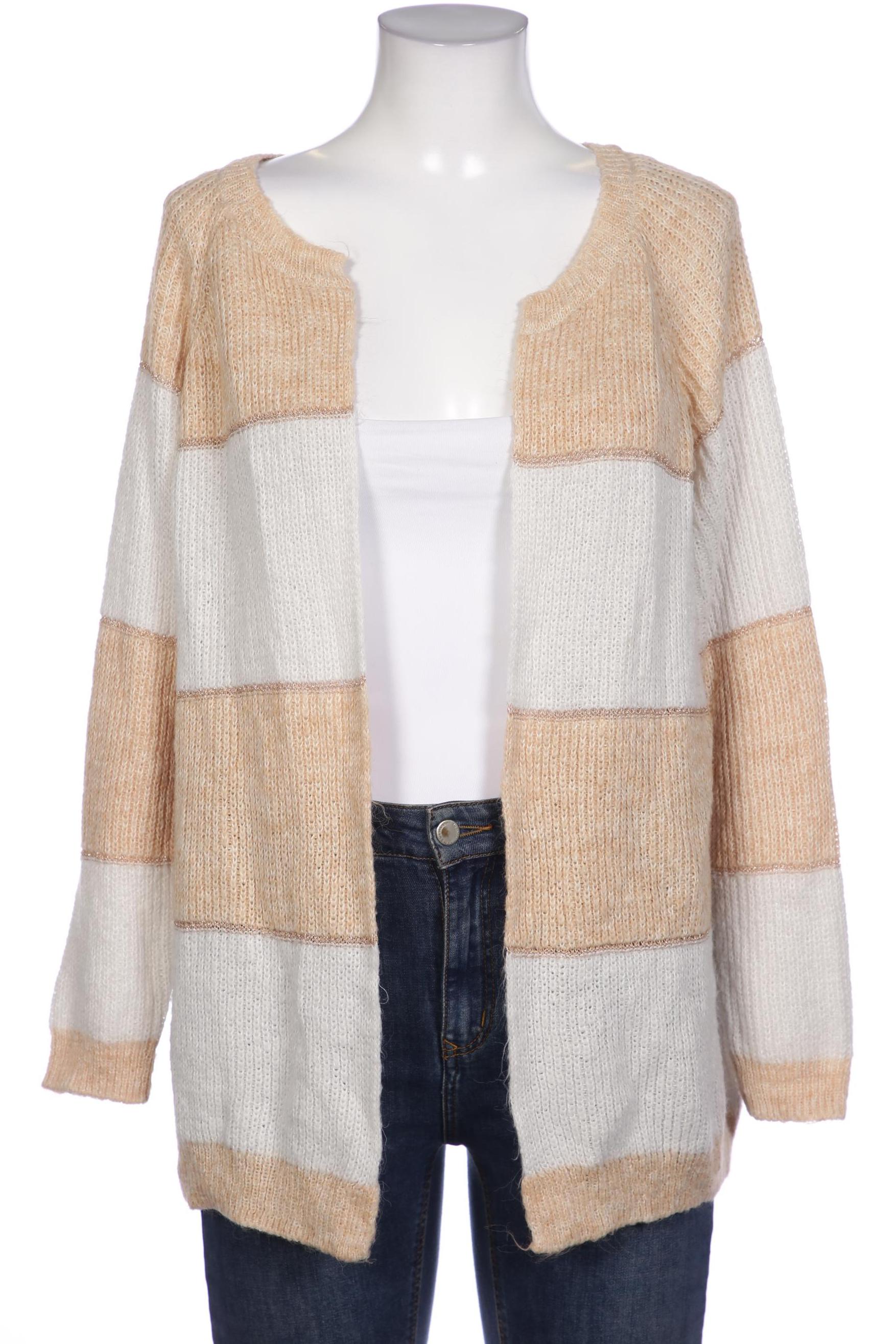 

ONLY Damen Strickjacke, beige