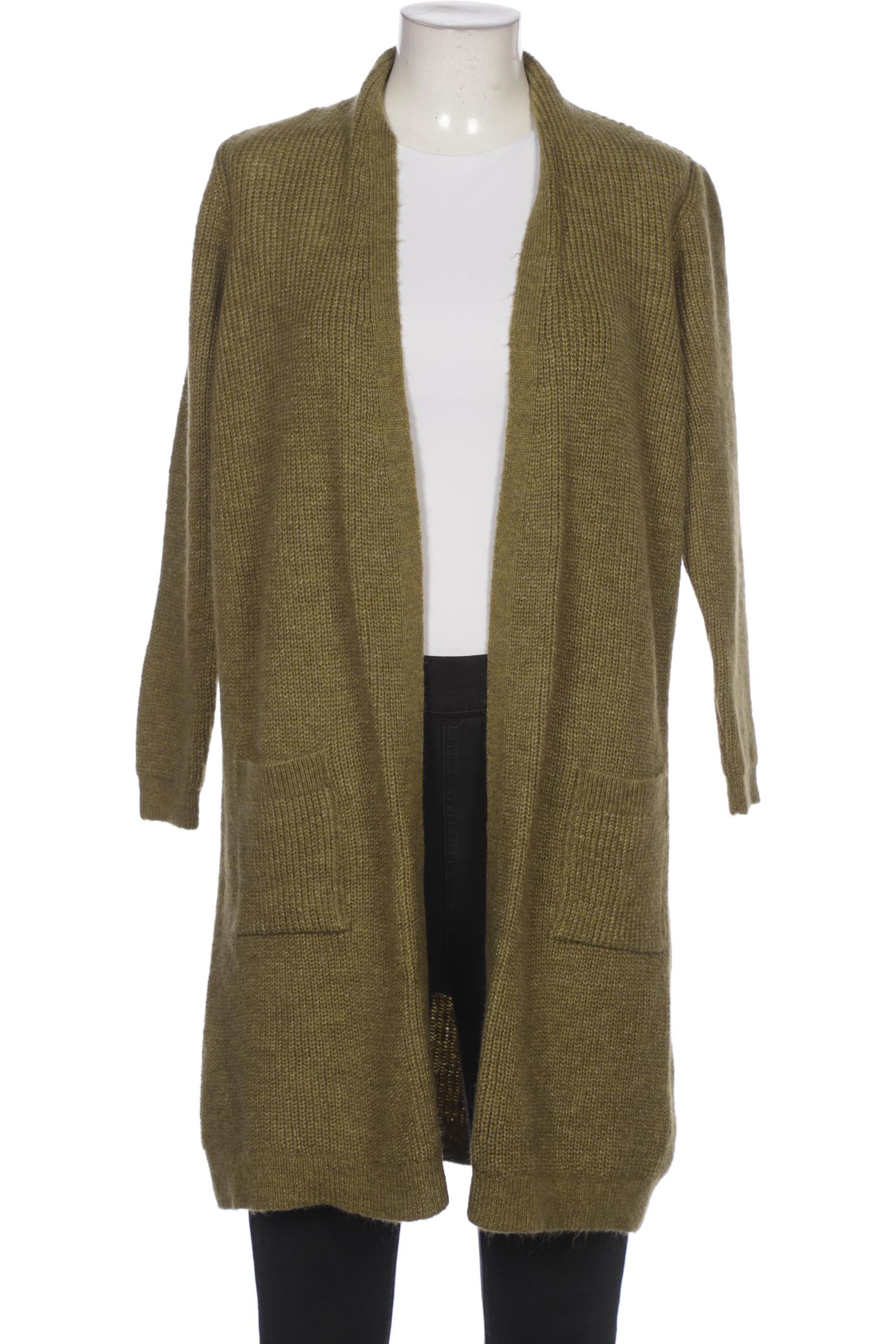 

Only Damen Strickjacke, grün, Gr. 42