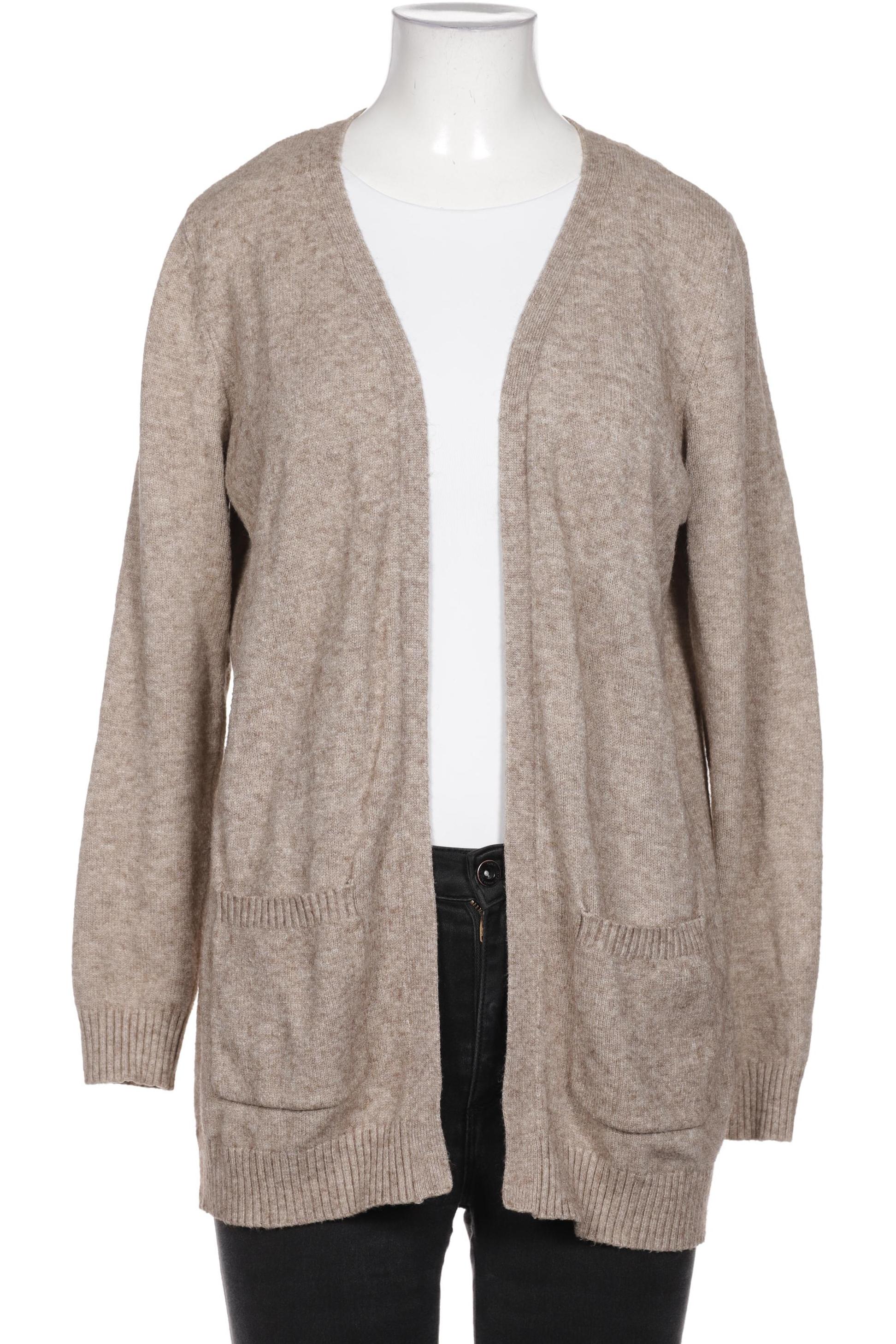

ONLY Damen Strickjacke, beige