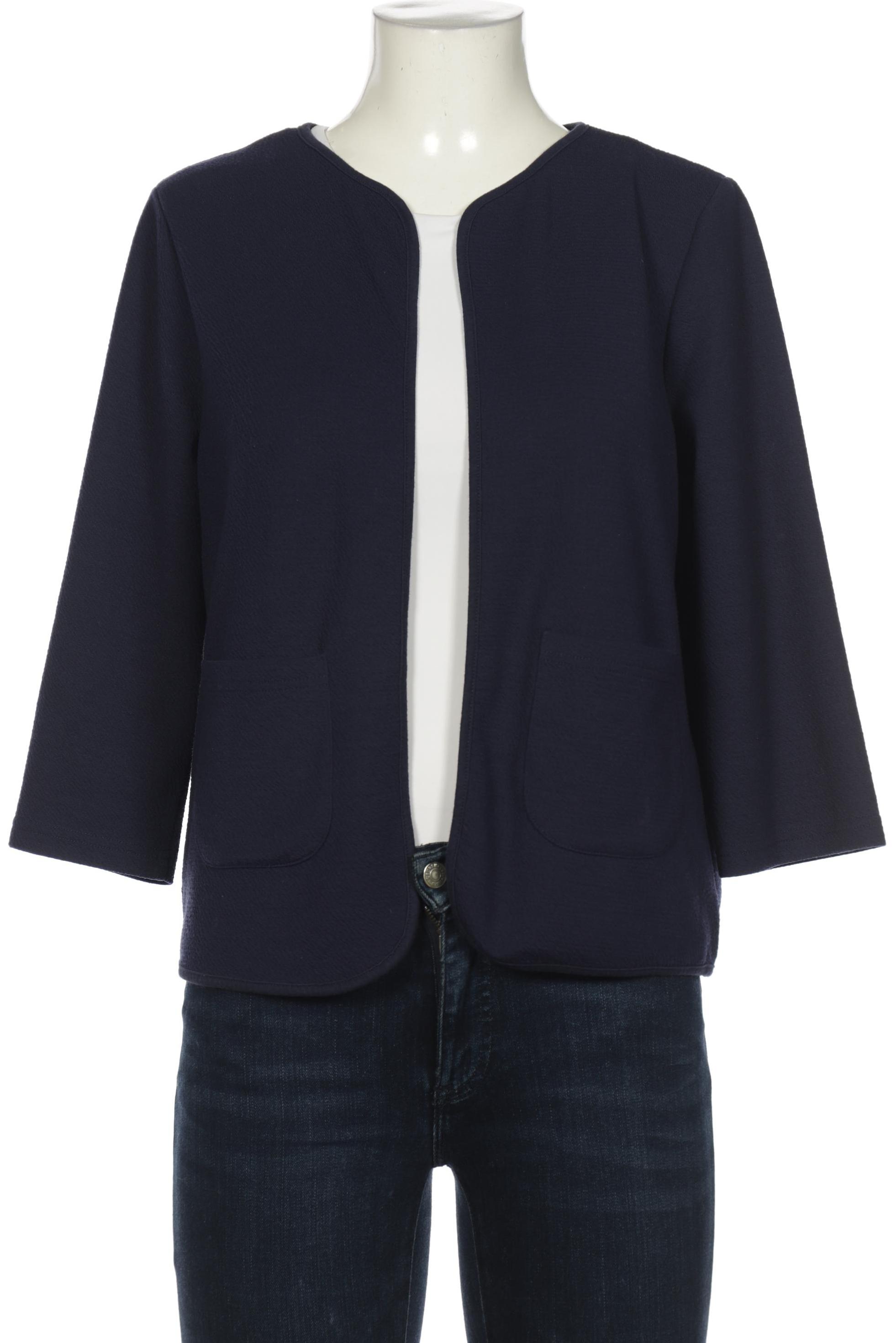 

ONLY Damen Strickjacke, marineblau