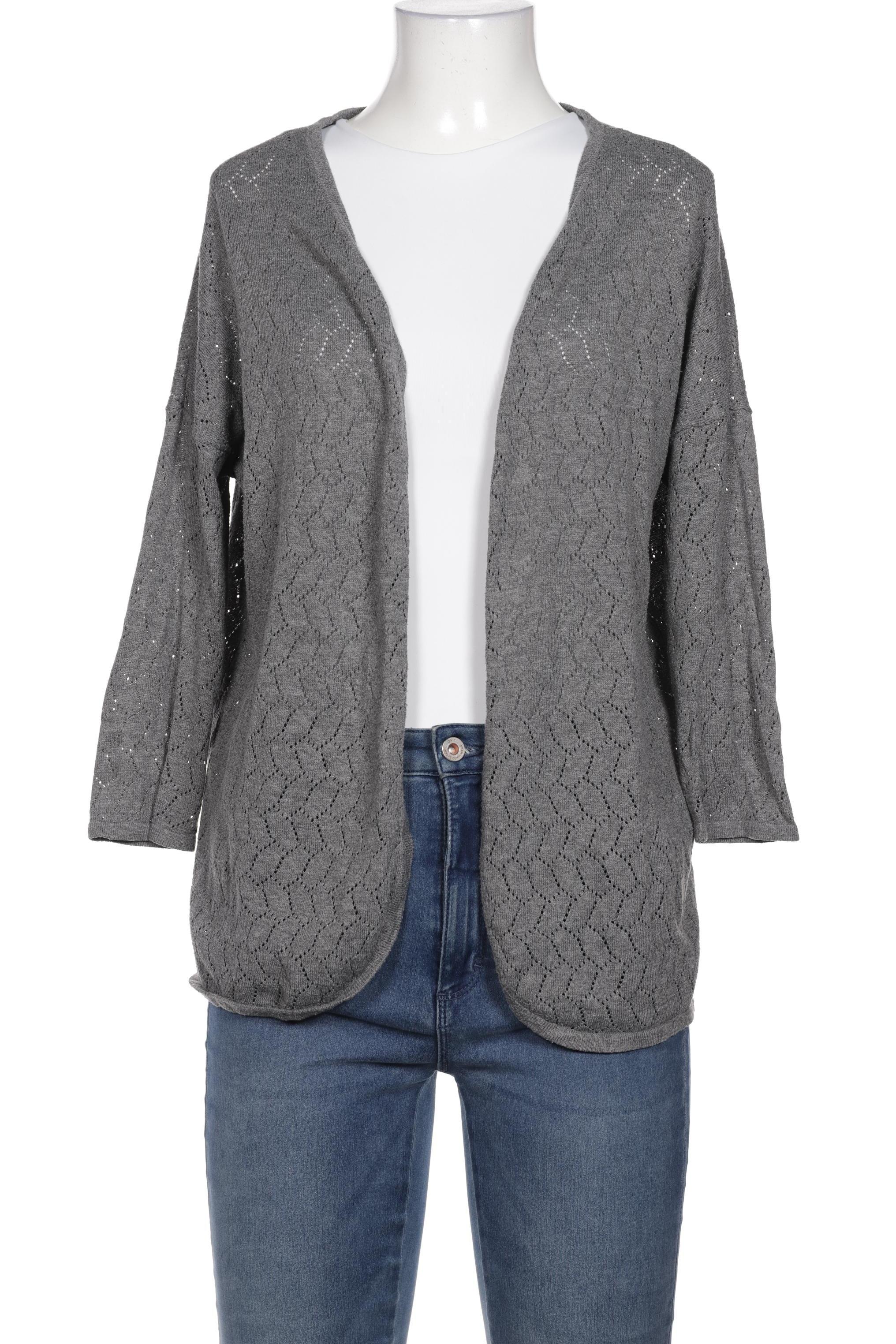 

ONLY Damen Strickjacke, grau