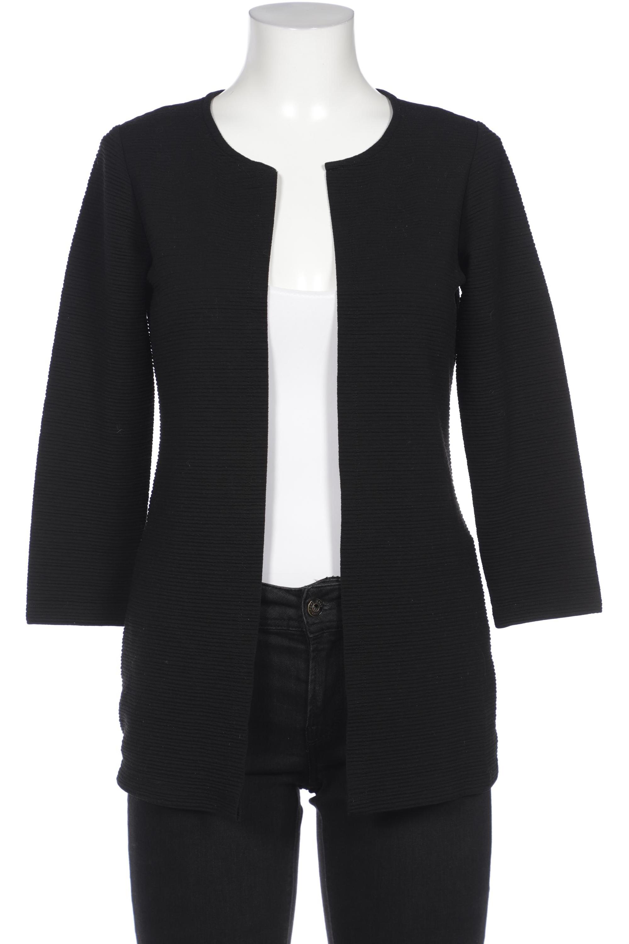 

ONLY Damen Strickjacke, schwarz