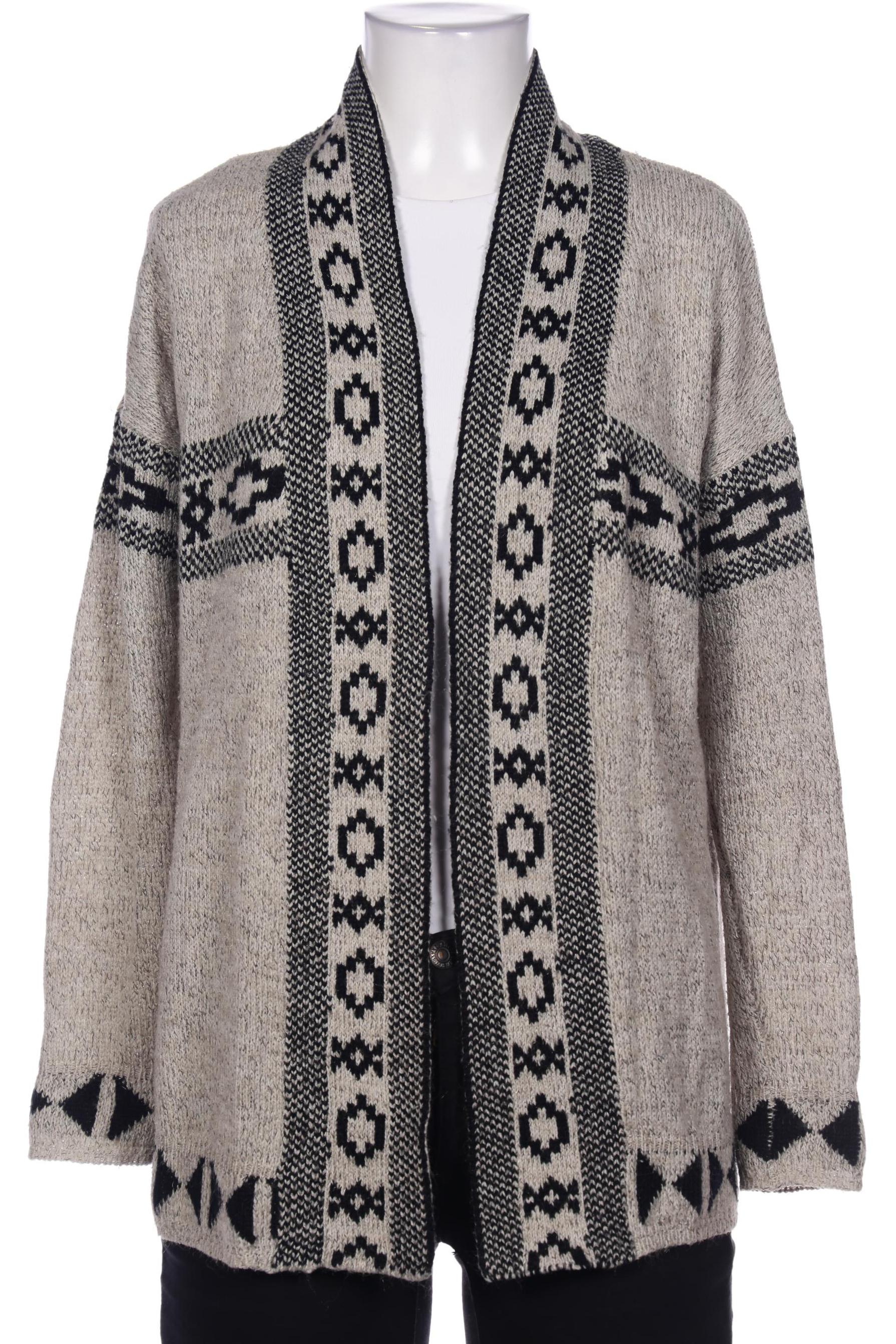 

Only Damen Strickjacke, grau, Gr. 36