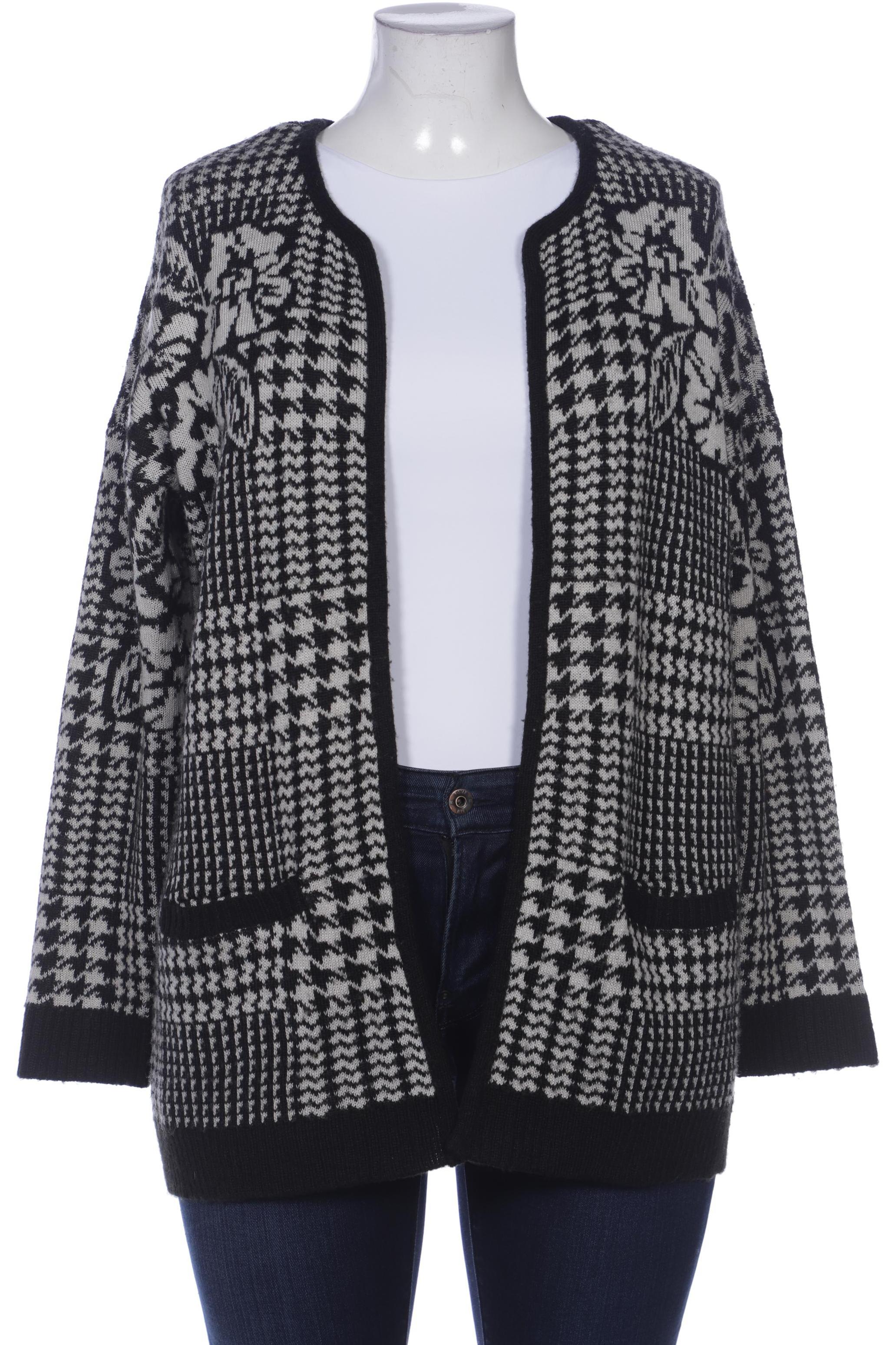 

Only Damen Strickjacke, schwarz, Gr. 44