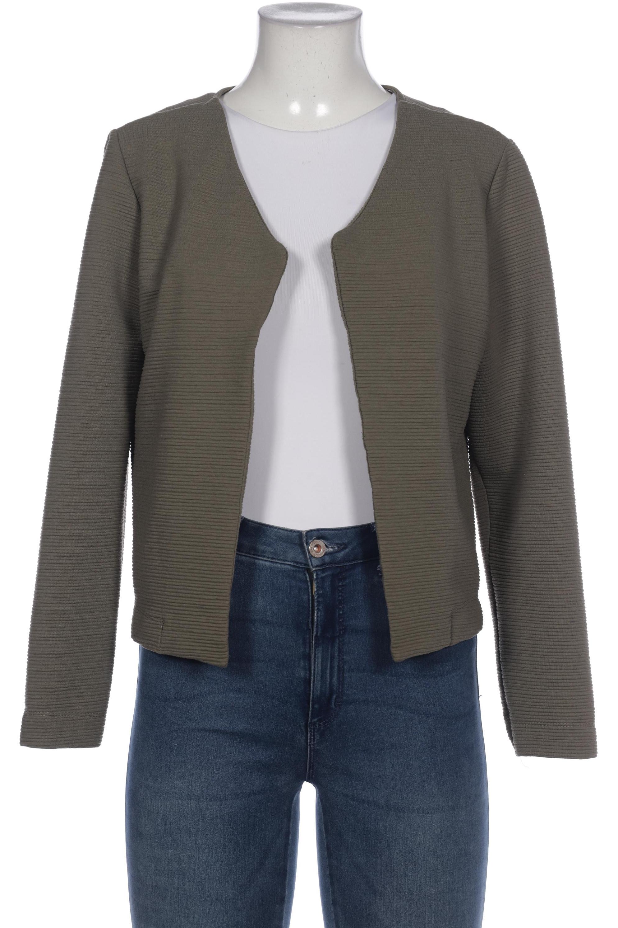 

Only Damen Strickjacke, grün, Gr. 42