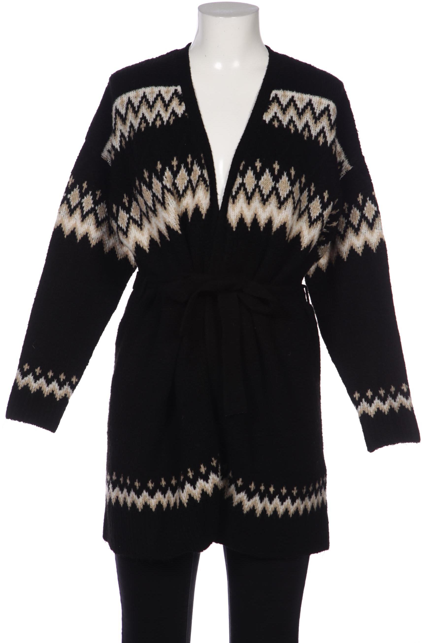 

ONLY Damen Strickjacke, schwarz
