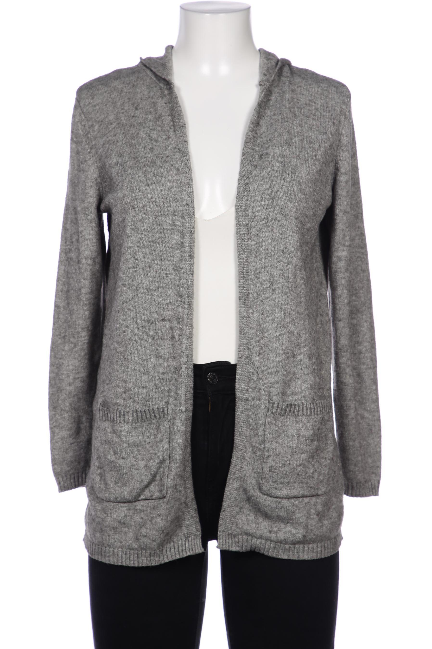 

ONLY Damen Strickjacke, grau