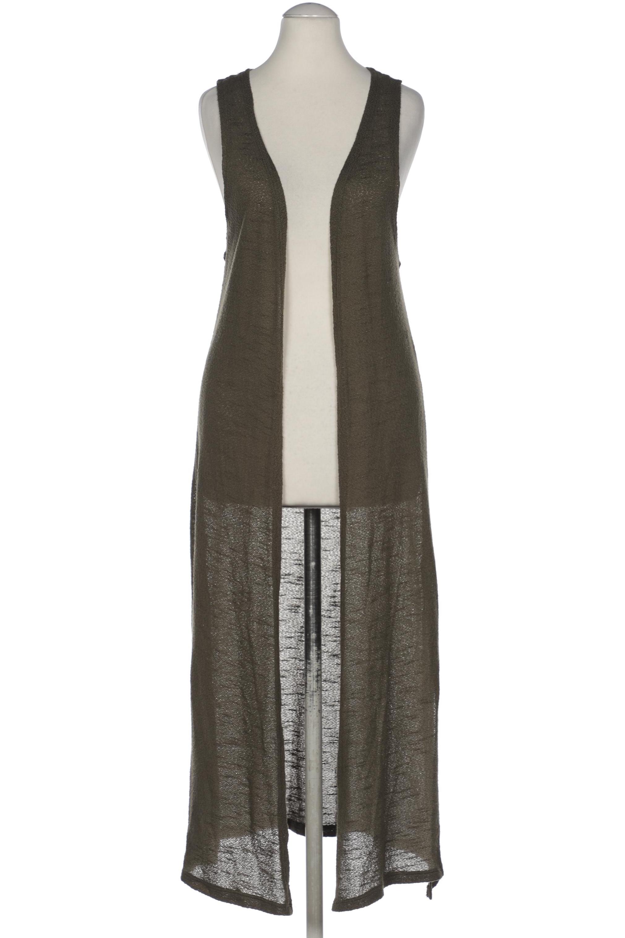 

Only Damen Strickjacke, grün, Gr. 36