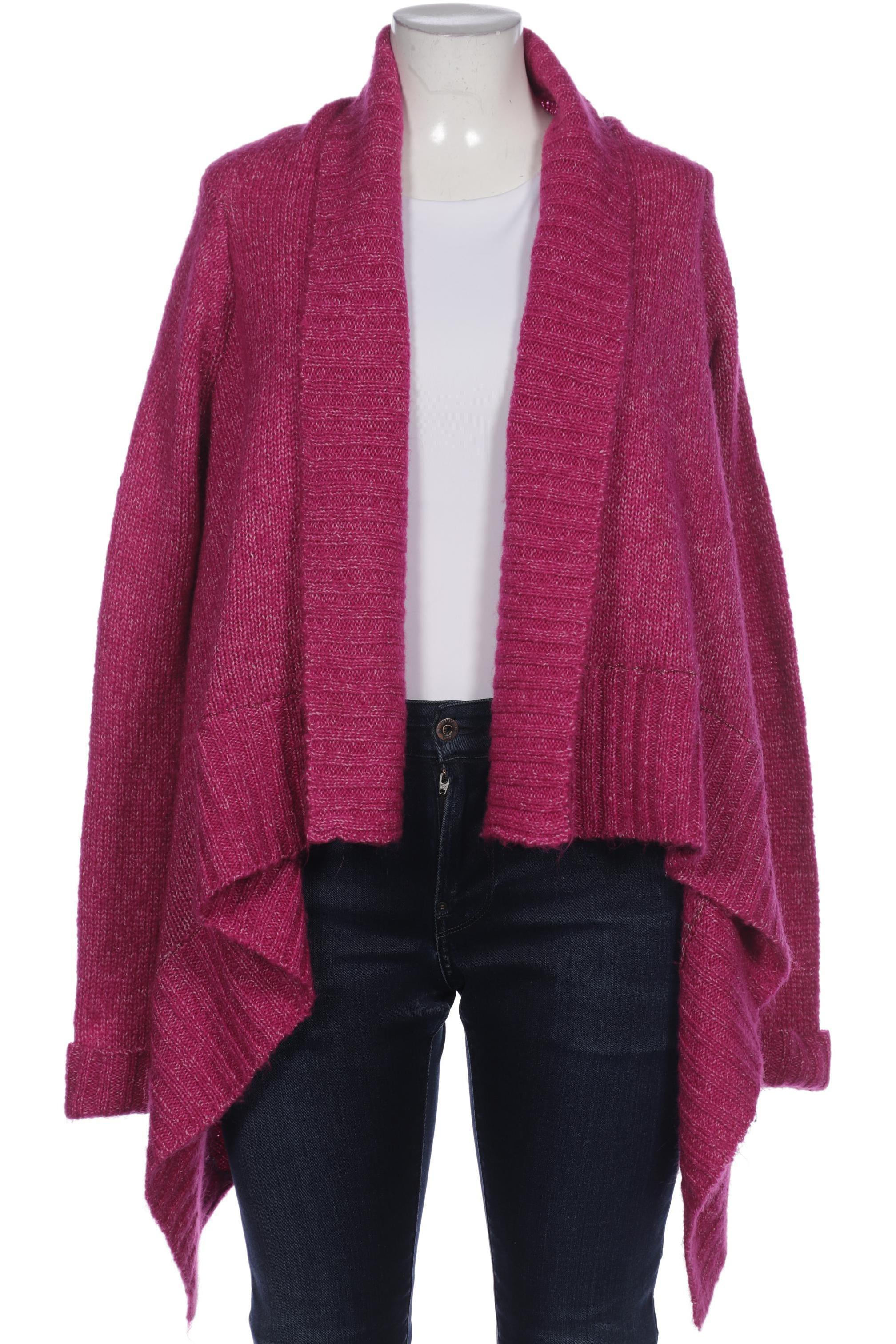 

Only Damen Strickjacke, pink, Gr. 42